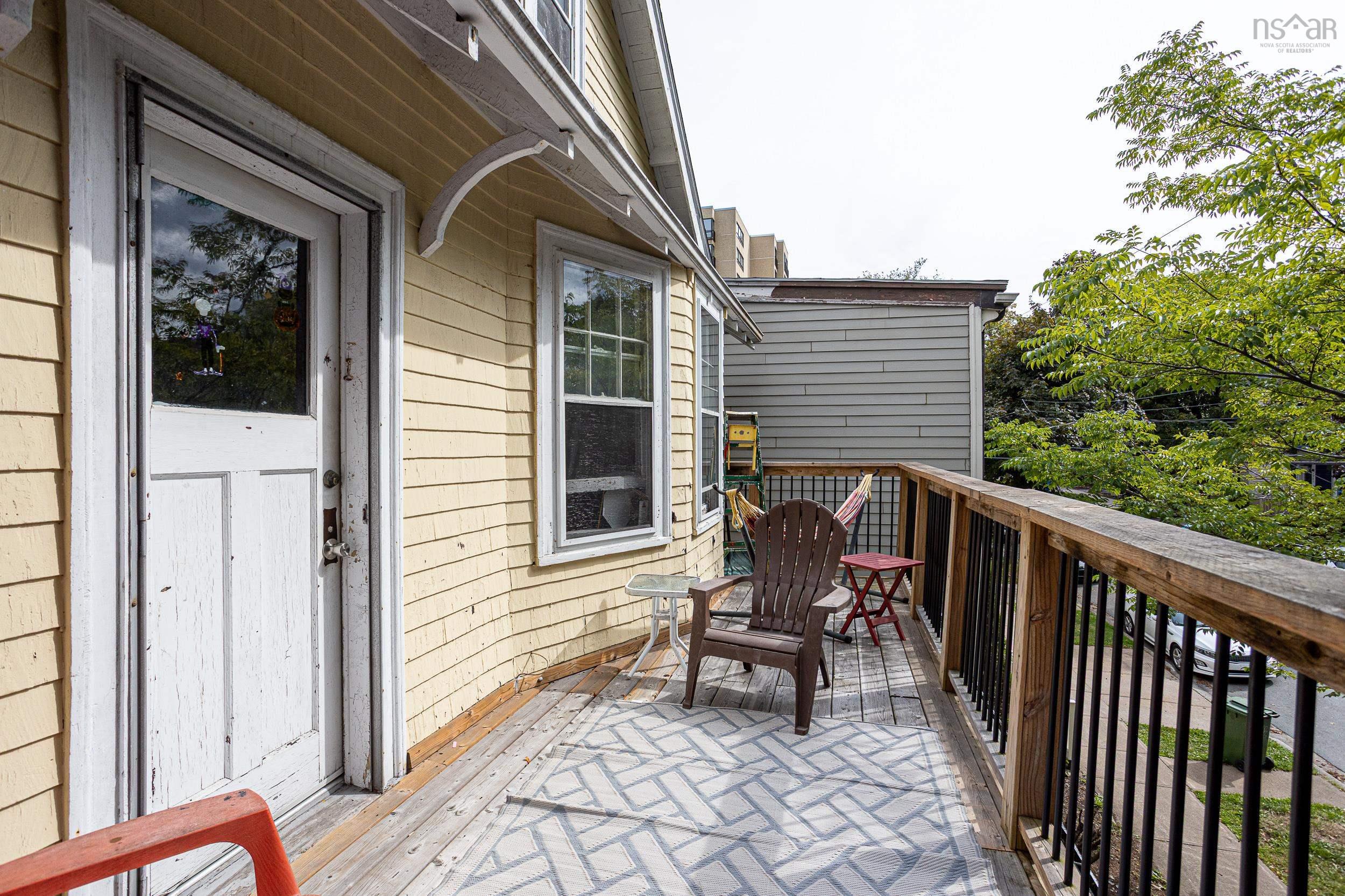 1577-1579 Vernon Street, Halifax, NS (MLS 202523207)