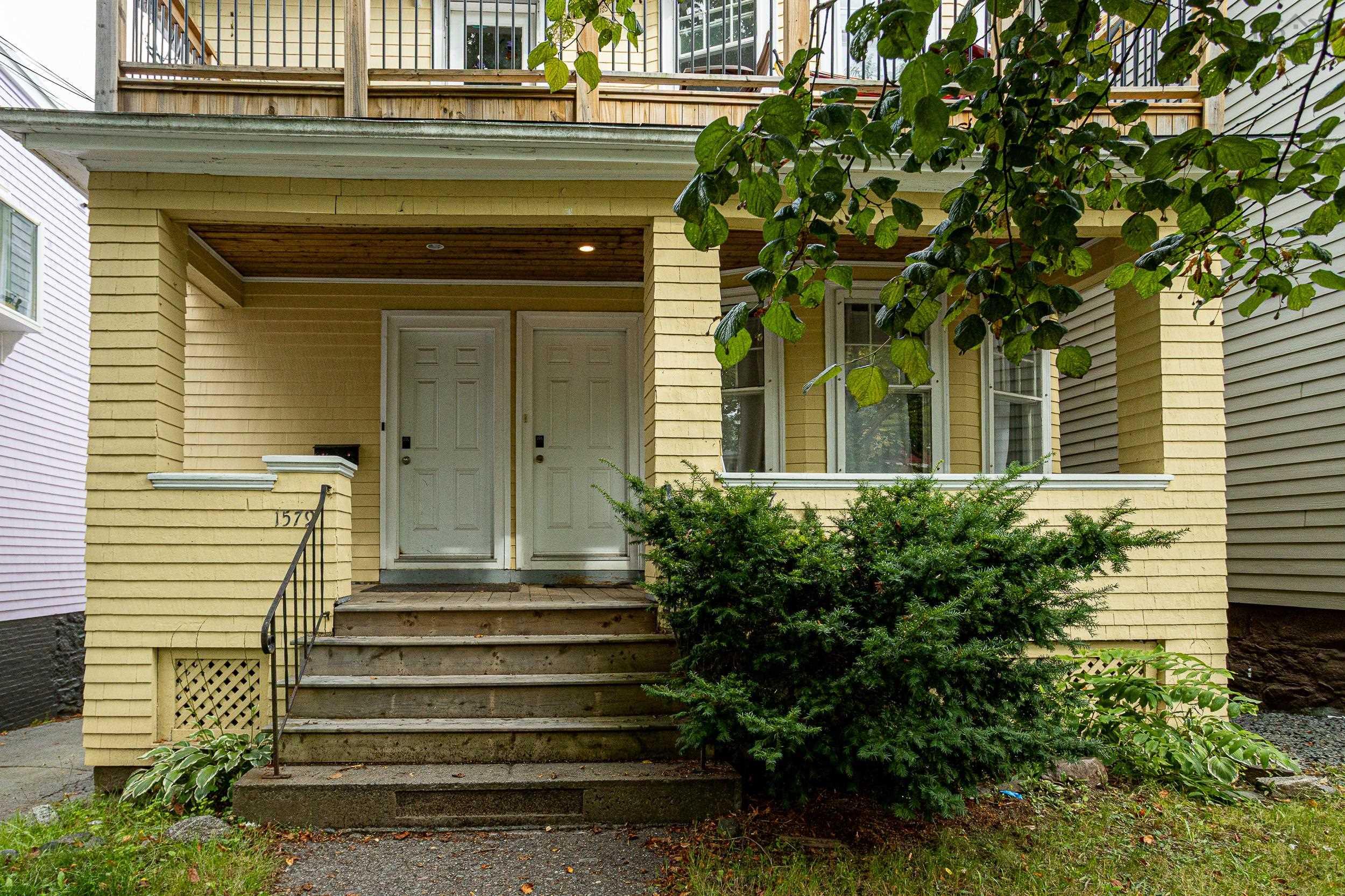 1577-1579 Vernon Street, Halifax, NS (MLS 202523213)