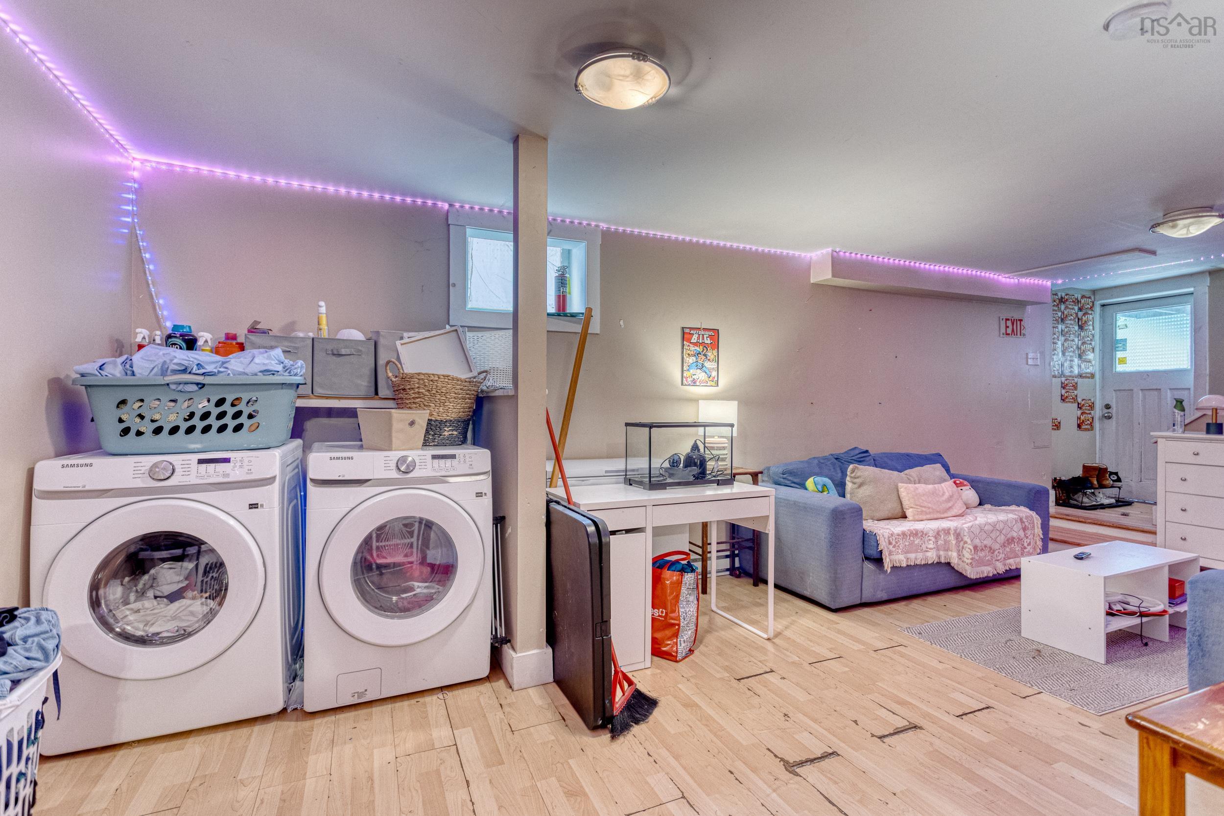 1577-1579 Vernon Street, Halifax, NS (MLS 202523213)