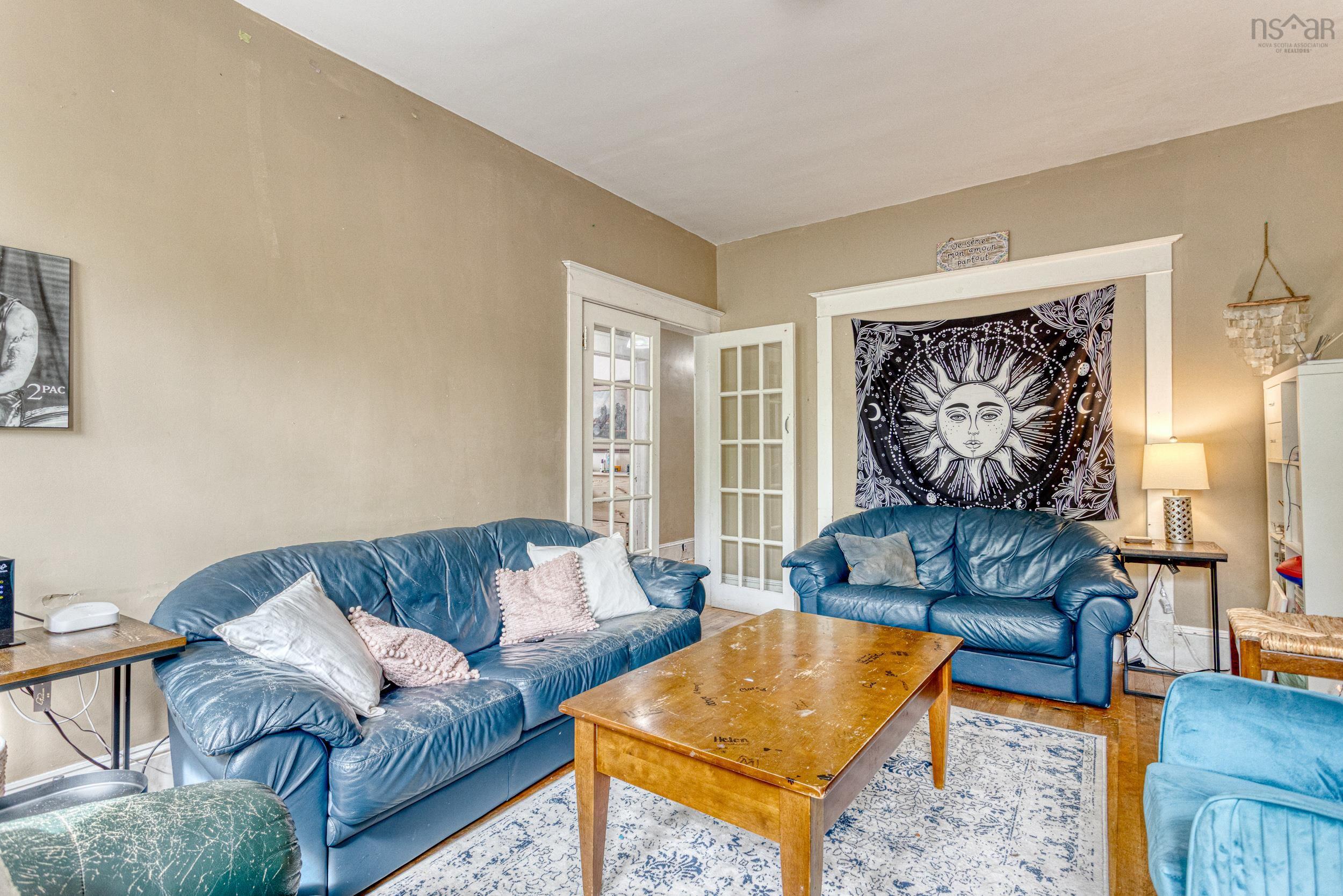 1577-1579 Vernon Street, Halifax, NS (MLS 202523213)