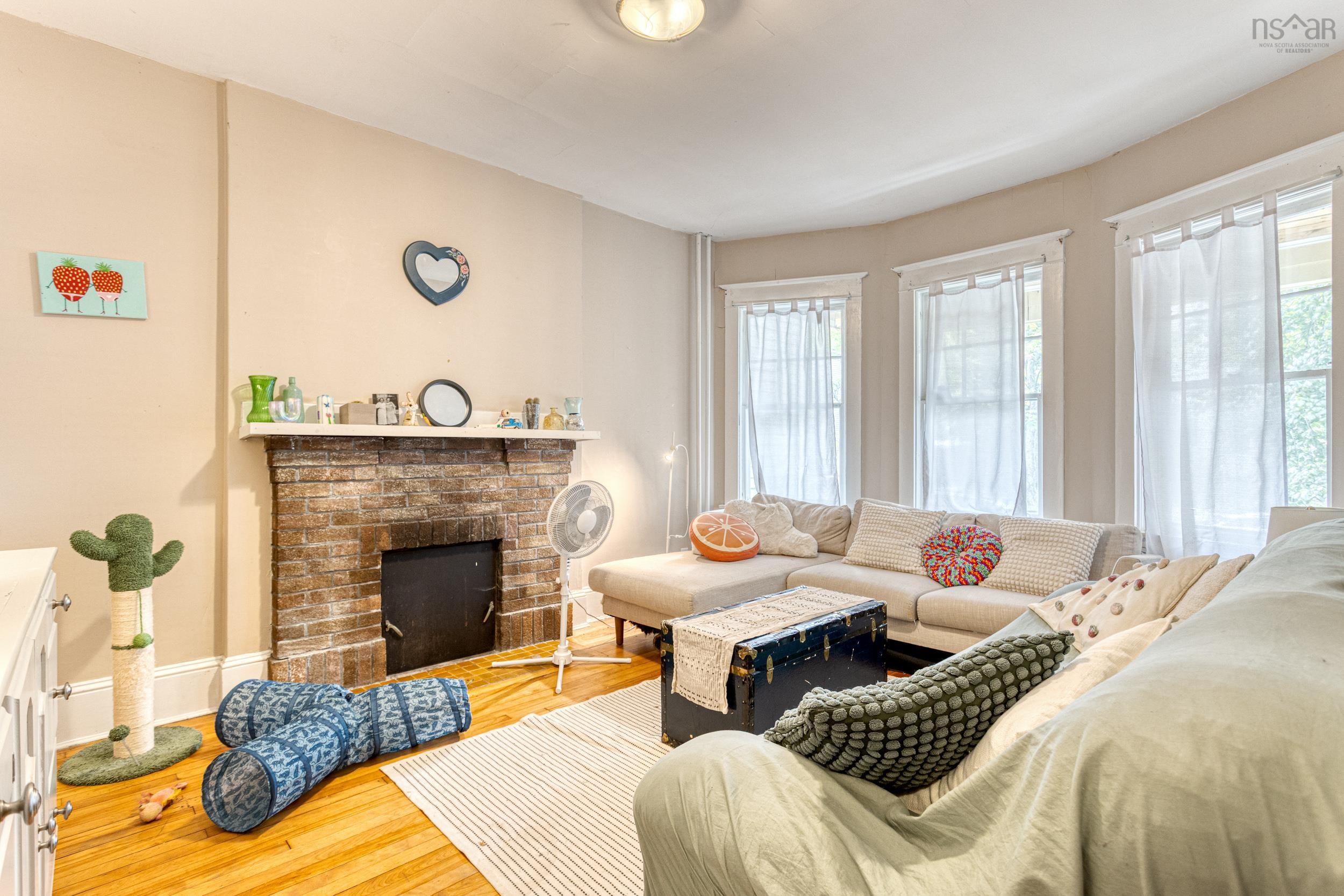 1577-1579 Vernon Street, Halifax, NS (MLS 202523213)