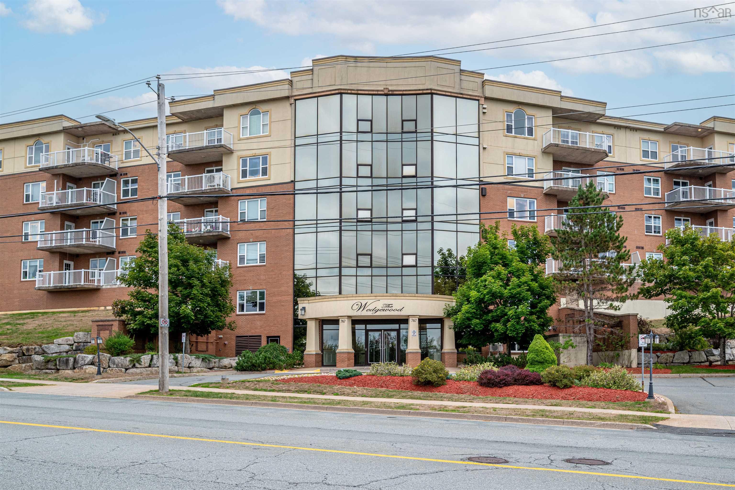 220 767 Parkland Drive, Halifax, NS (MLS® 202523217)