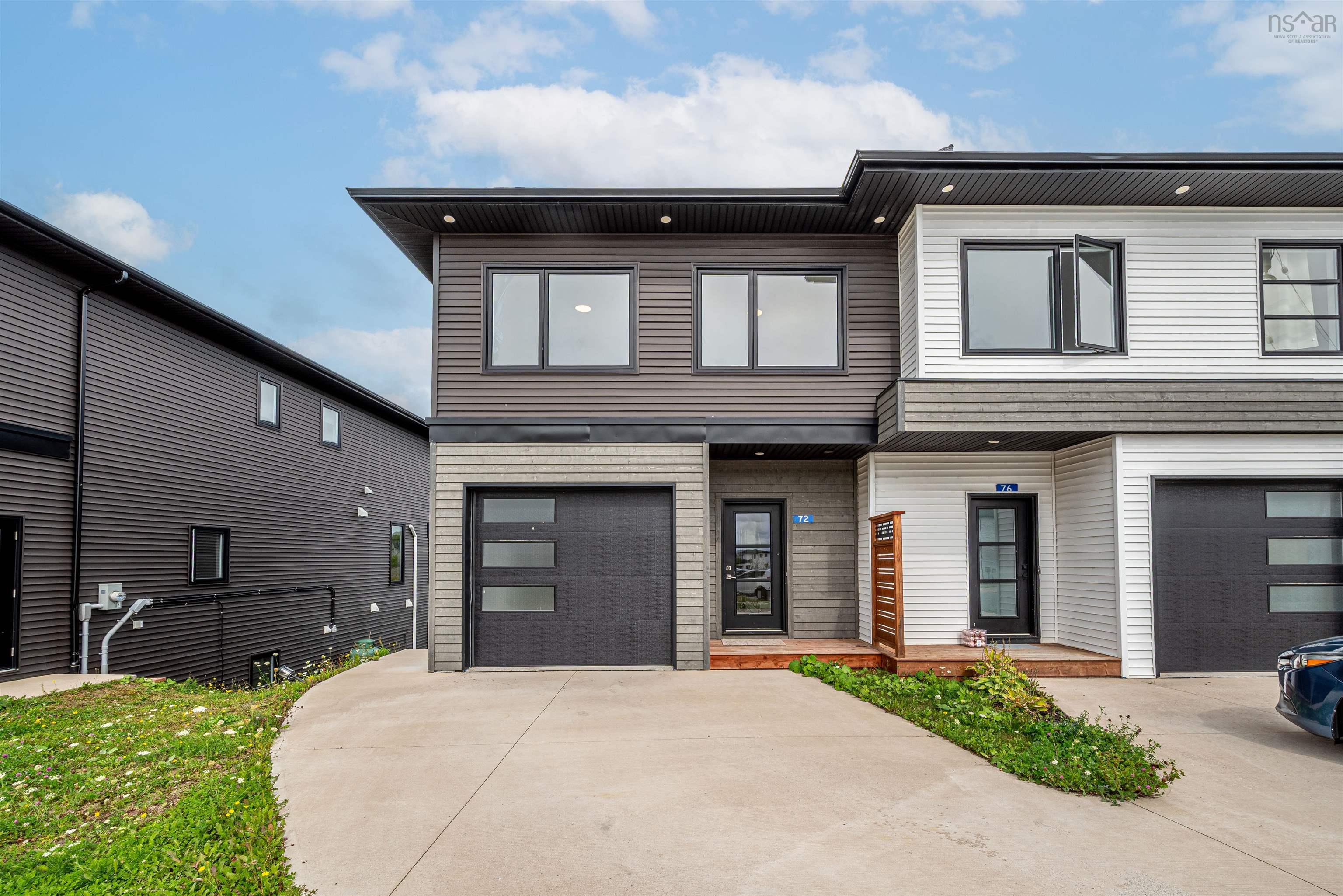 72 Grenoble Court, Halifax, NS (MLS® 202523220)