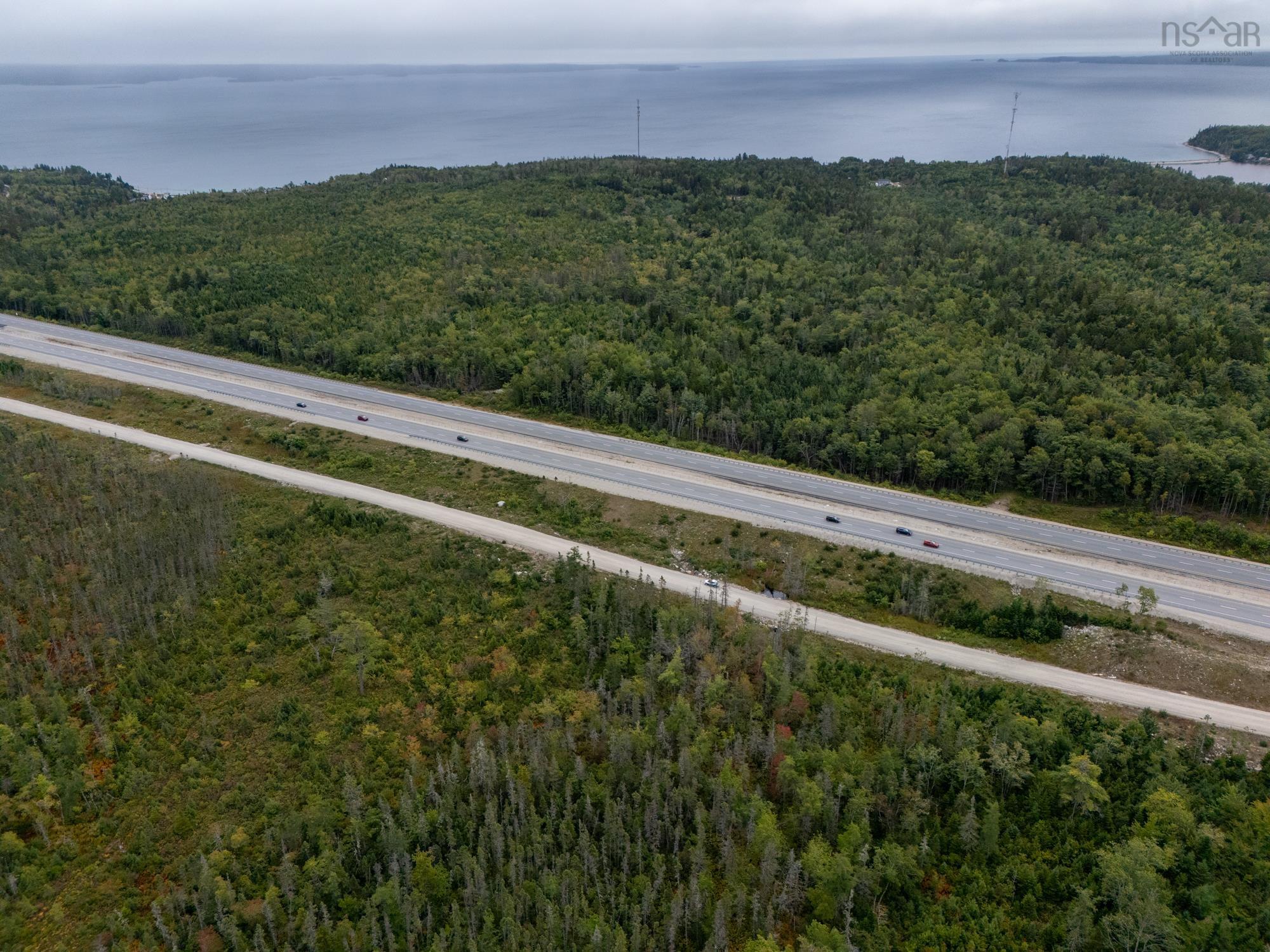Lot No 103 Highway, Queensland, NS (MLS 202523225)
