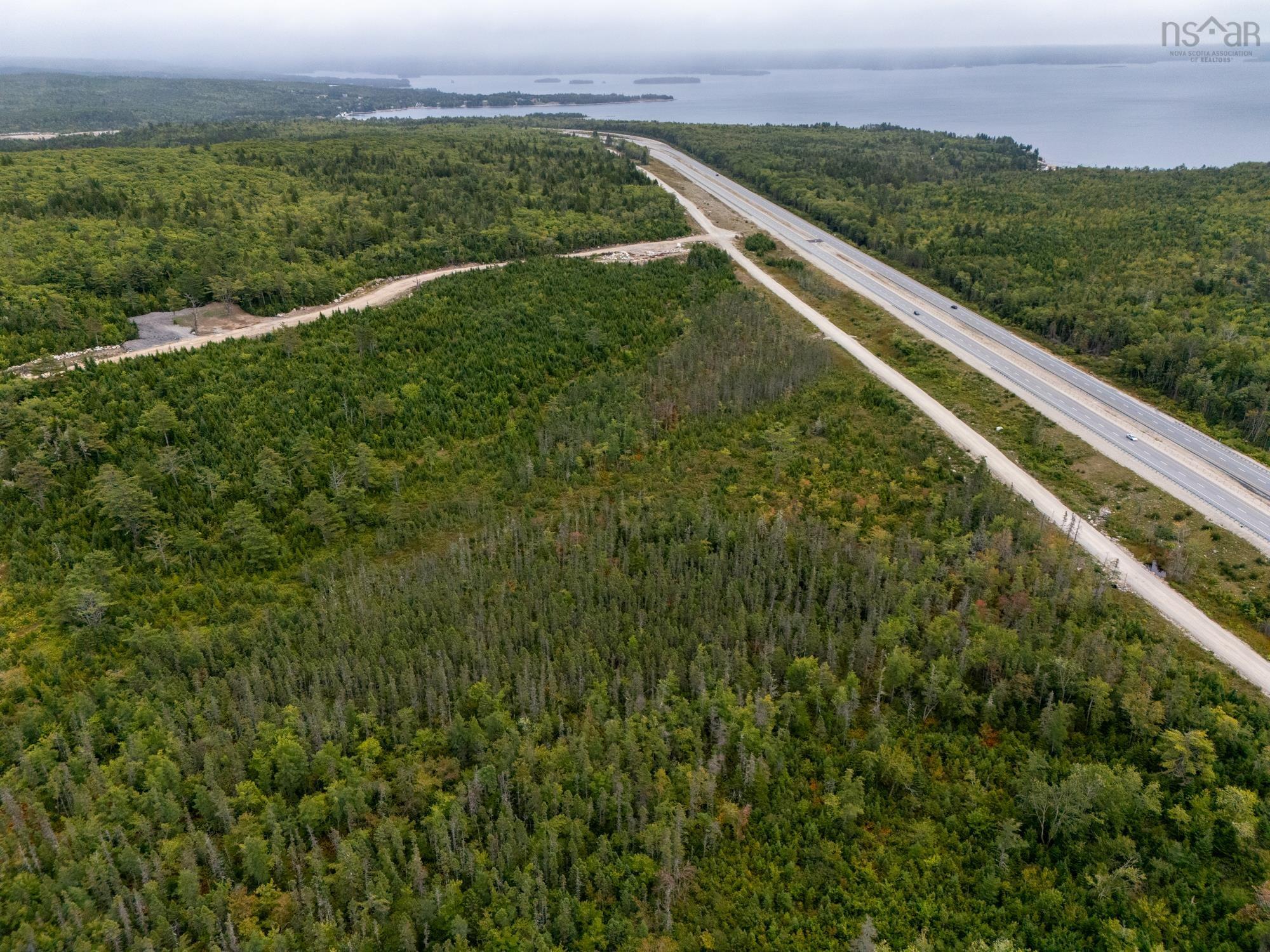 Lot No 103 Highway, Queensland, NS (MLS 202523225)