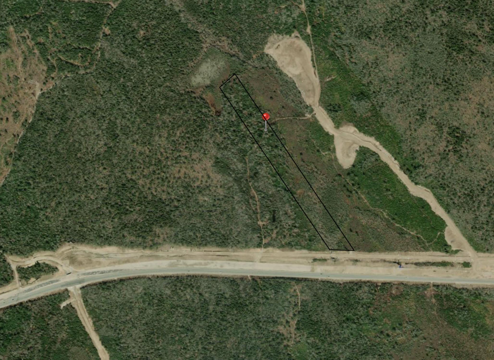 Lot No 103 Highway, Queensland, NS (MLS 202523225)