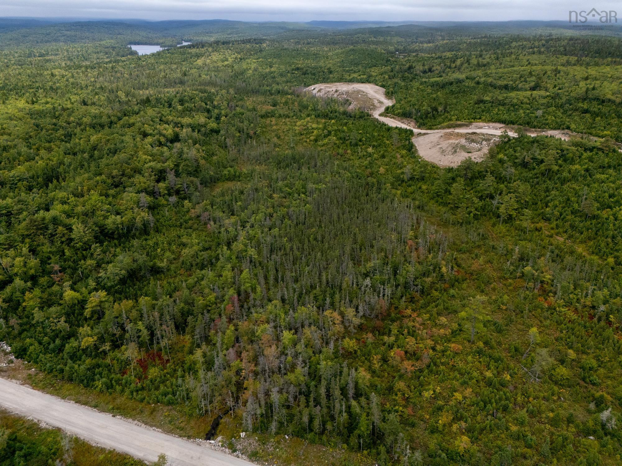 Lot No 103 Highway, Queensland, NS (MLS 202523225)