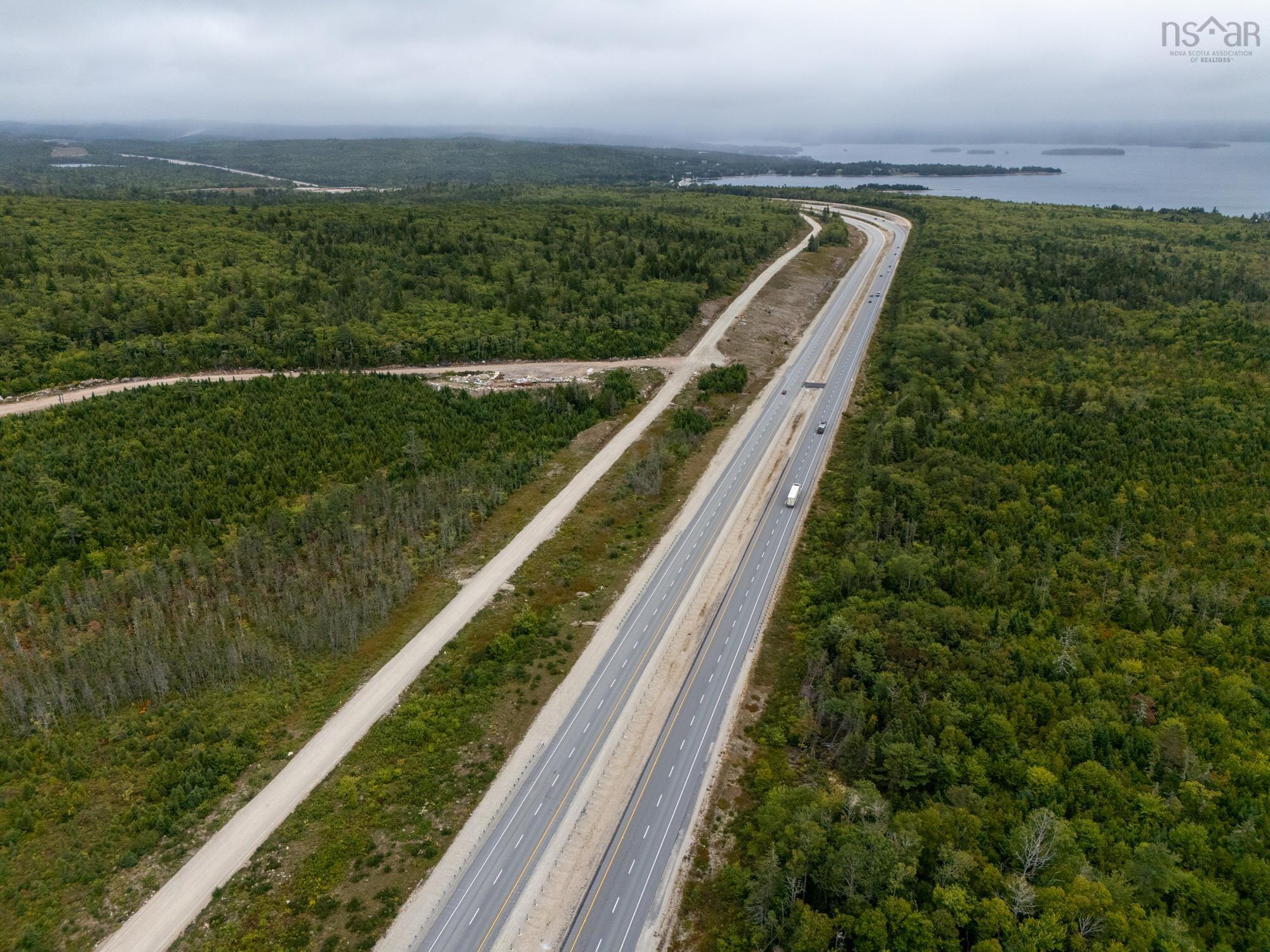Lot No 103 Highway, Queensland, NS (MLS 202523225)