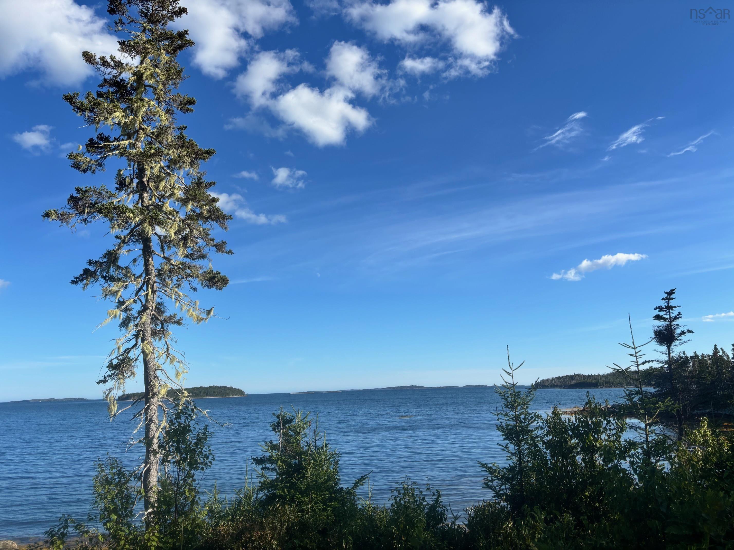 Lot 2 Highway 7, Port Dufferin, NS (MLS® 202523230)