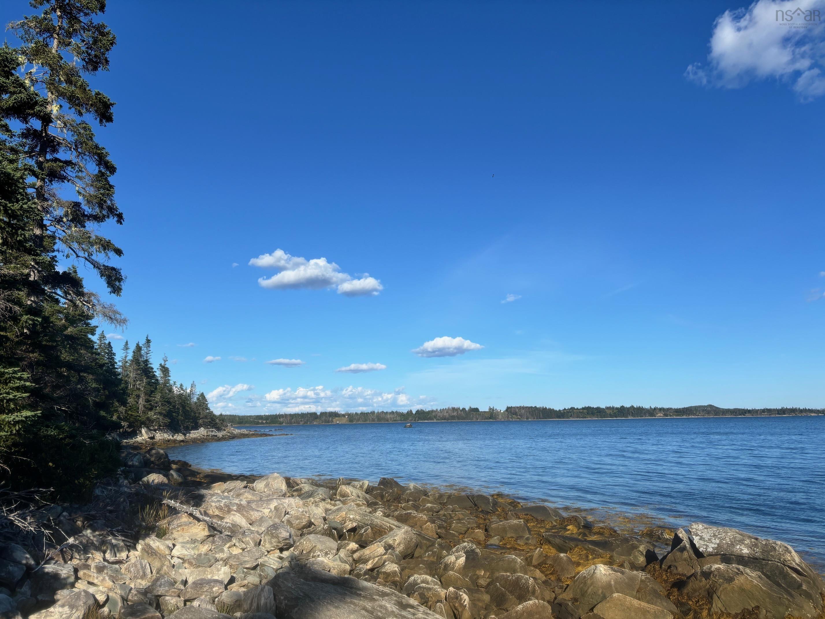 Lot 2 Highway 7, Port Dufferin, NS (MLS 202523230)