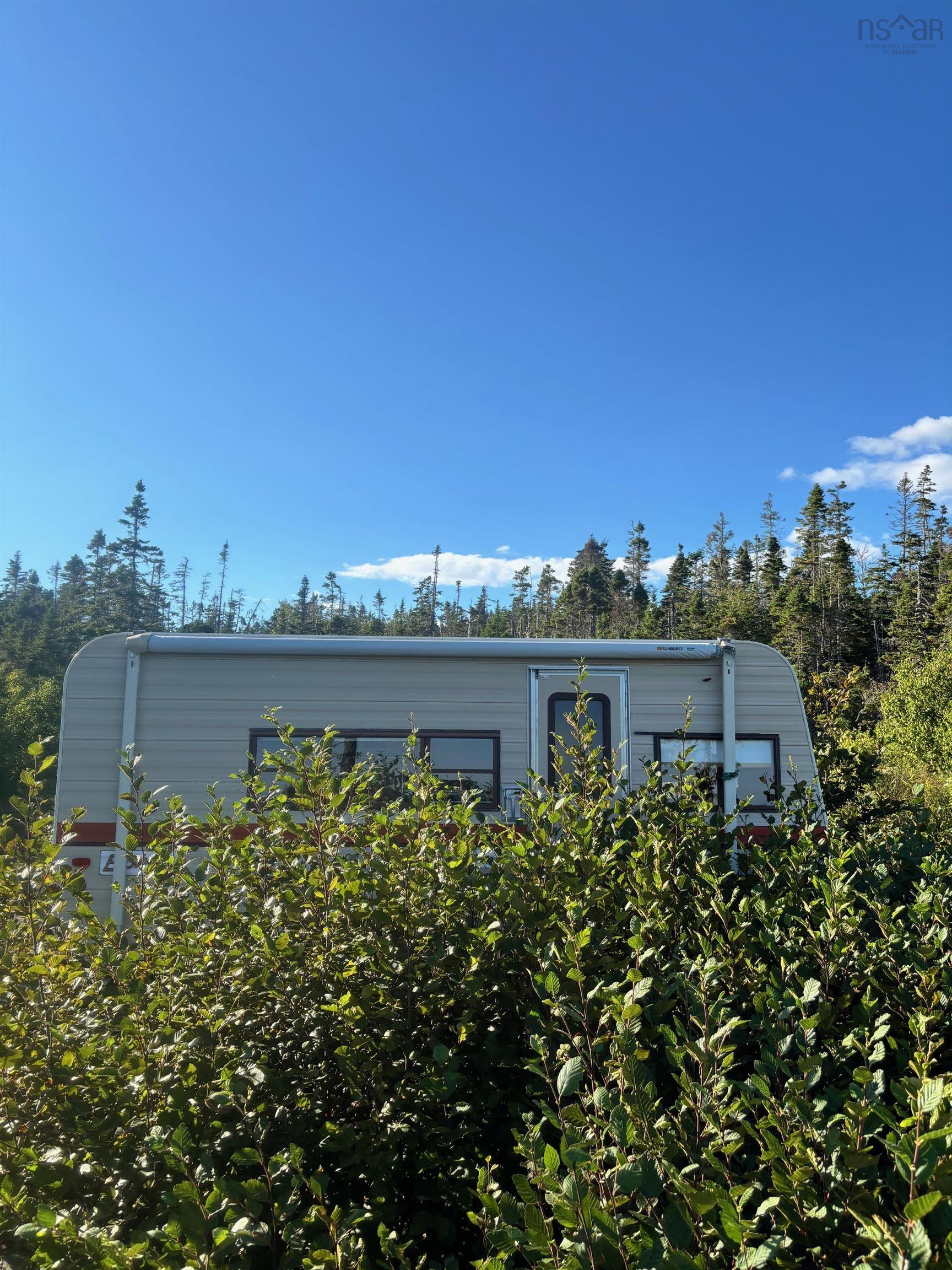 Lot 2 Highway 7, Port Dufferin, NS (MLS 202523230)