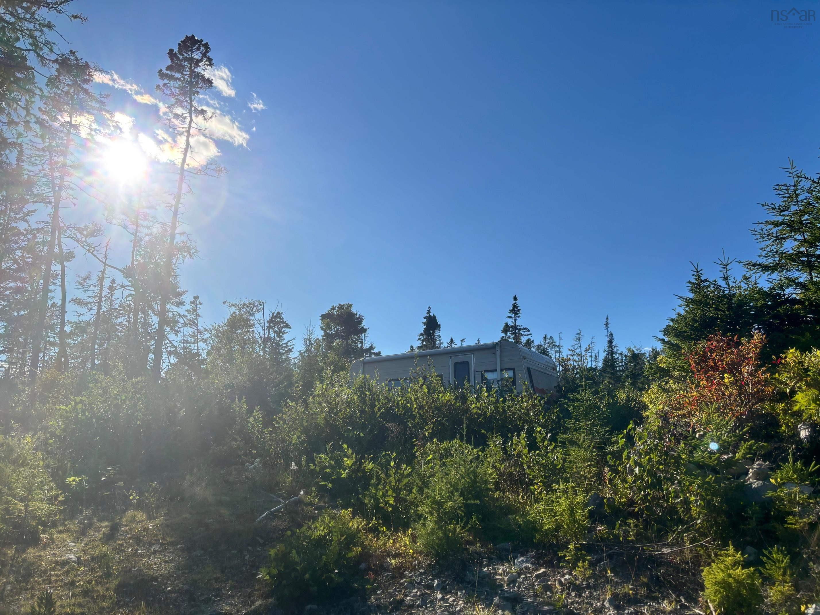 Lot 2 Highway 7, Port Dufferin, NS (MLS 202523230)