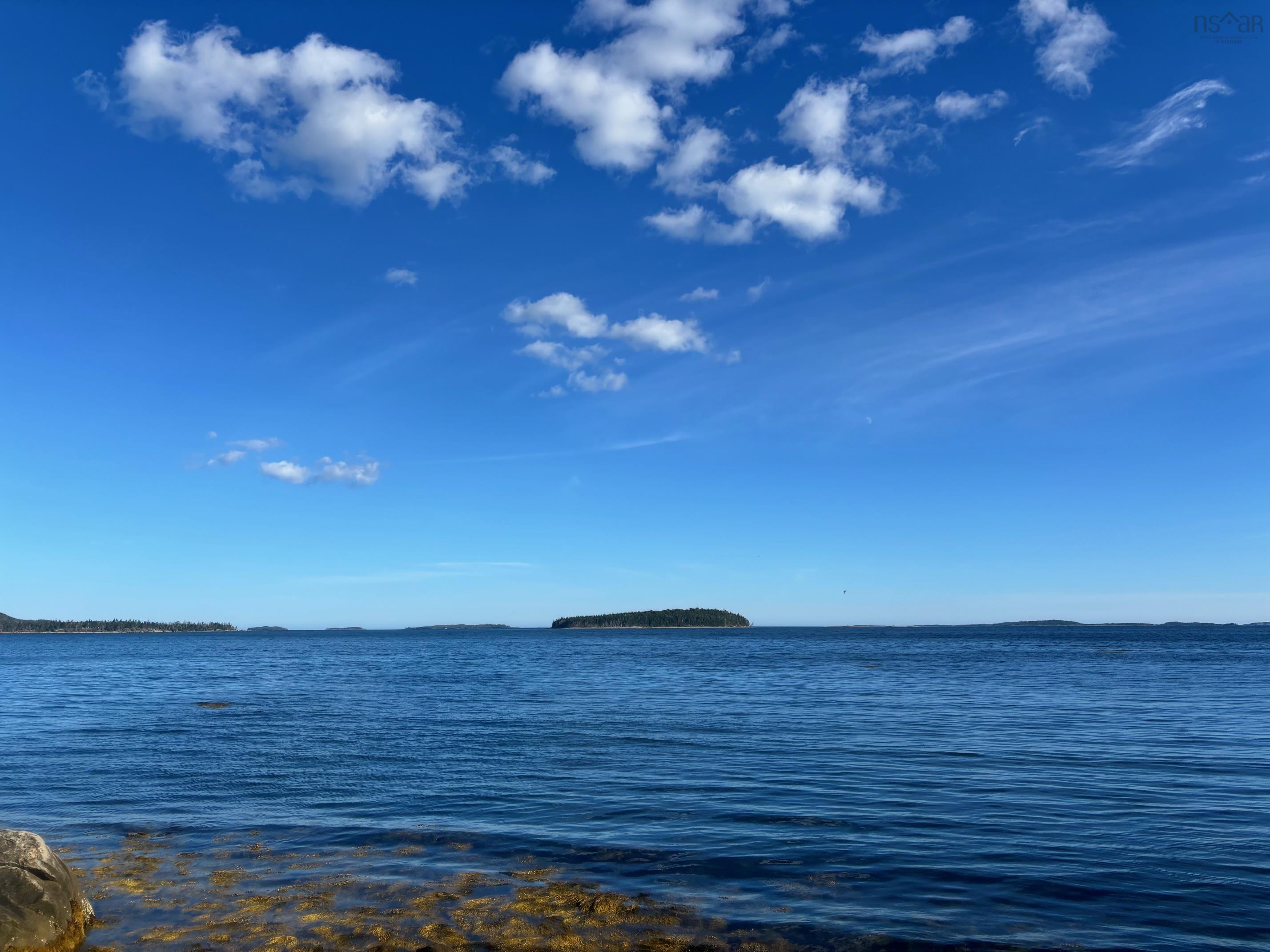 Lot 2 Highway 7, Port Dufferin, NS (MLS 202523230)