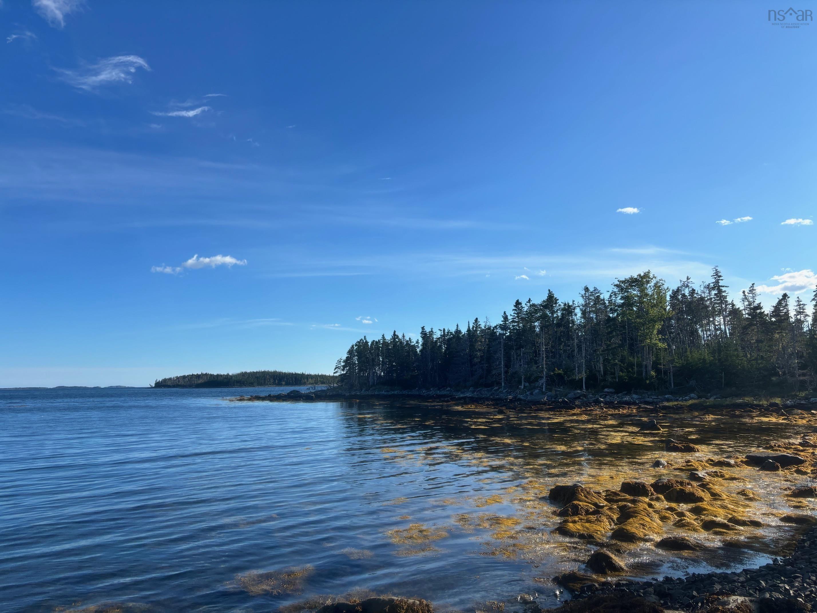 Lot 2 Highway 7, Port Dufferin, NS (MLS 202523230)