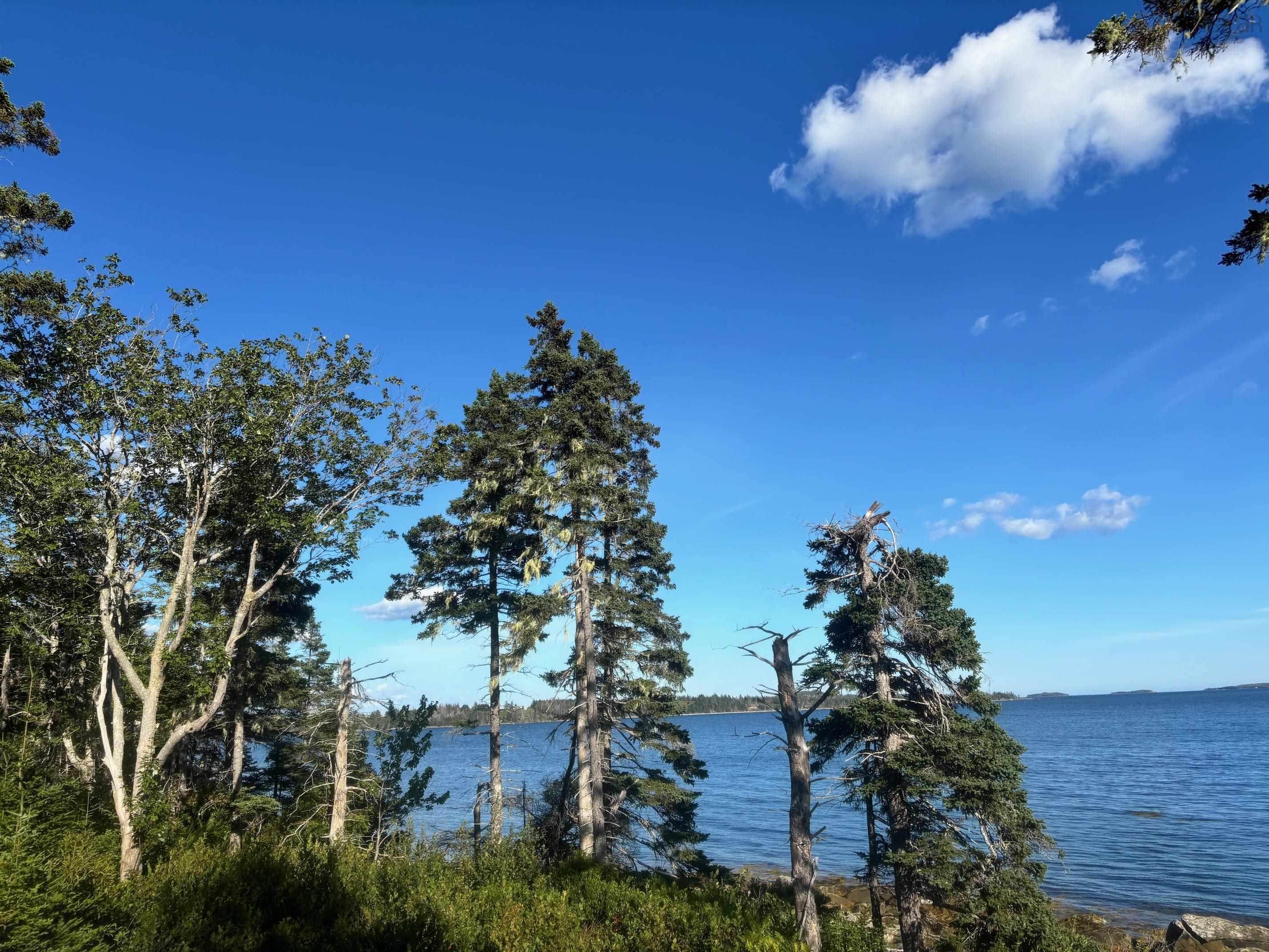 Lot 2 Highway 7, Port Dufferin, NS (MLS 202523230)