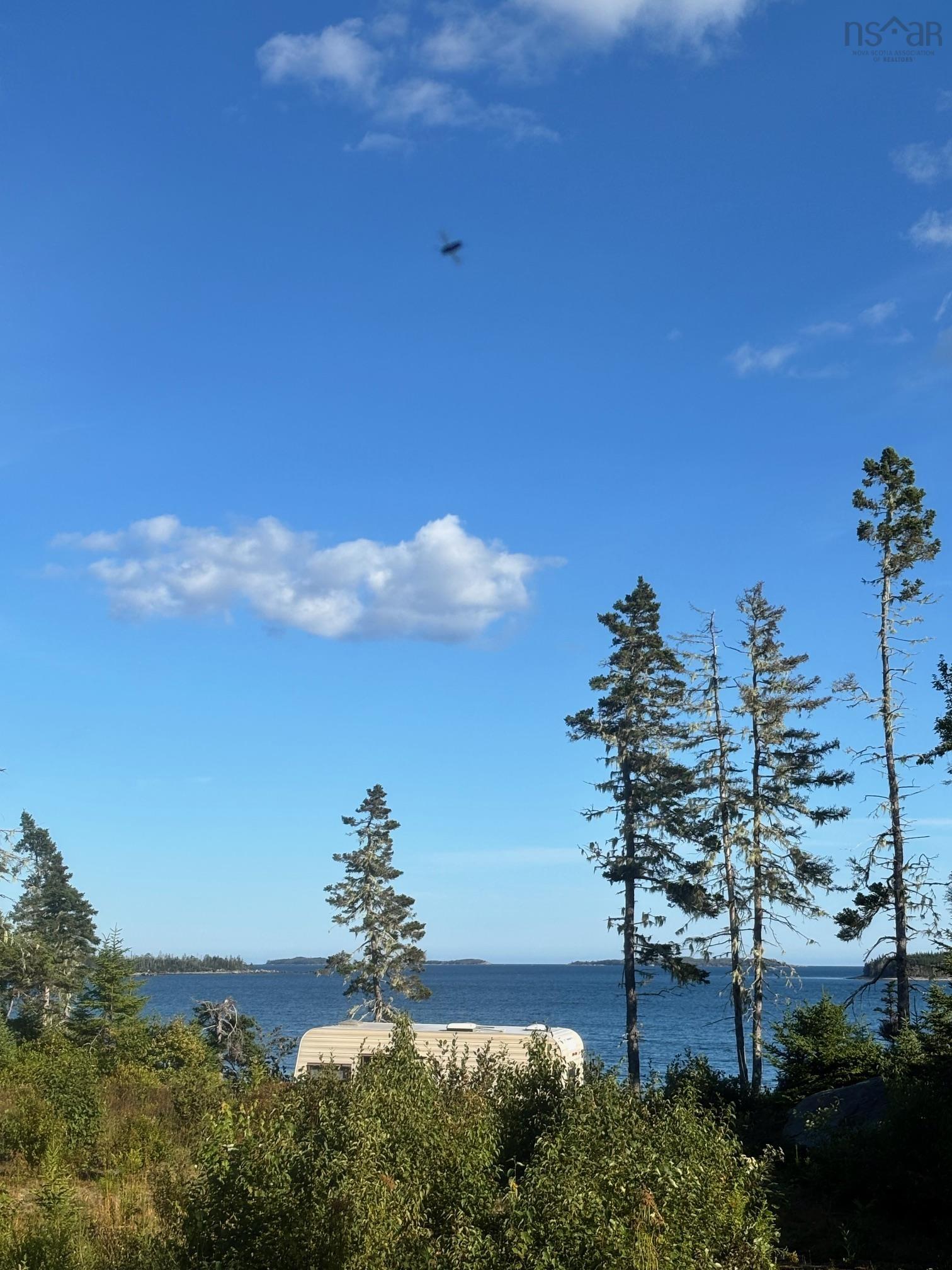 Lot 2 Highway 7, Port Dufferin, NS (MLS 202523230)