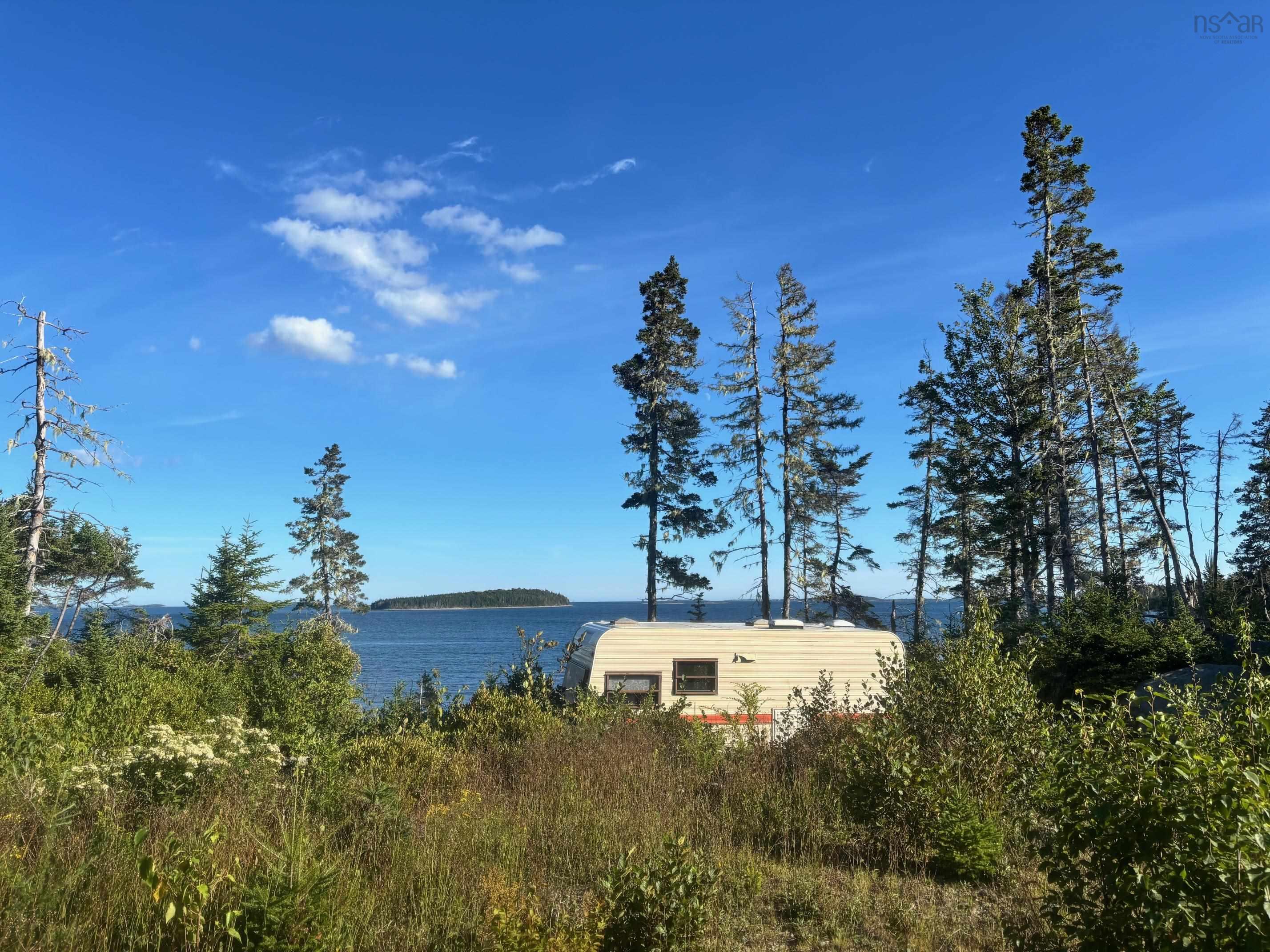 Lot 2 Highway 7, Port Dufferin, NS (MLS 202523230)