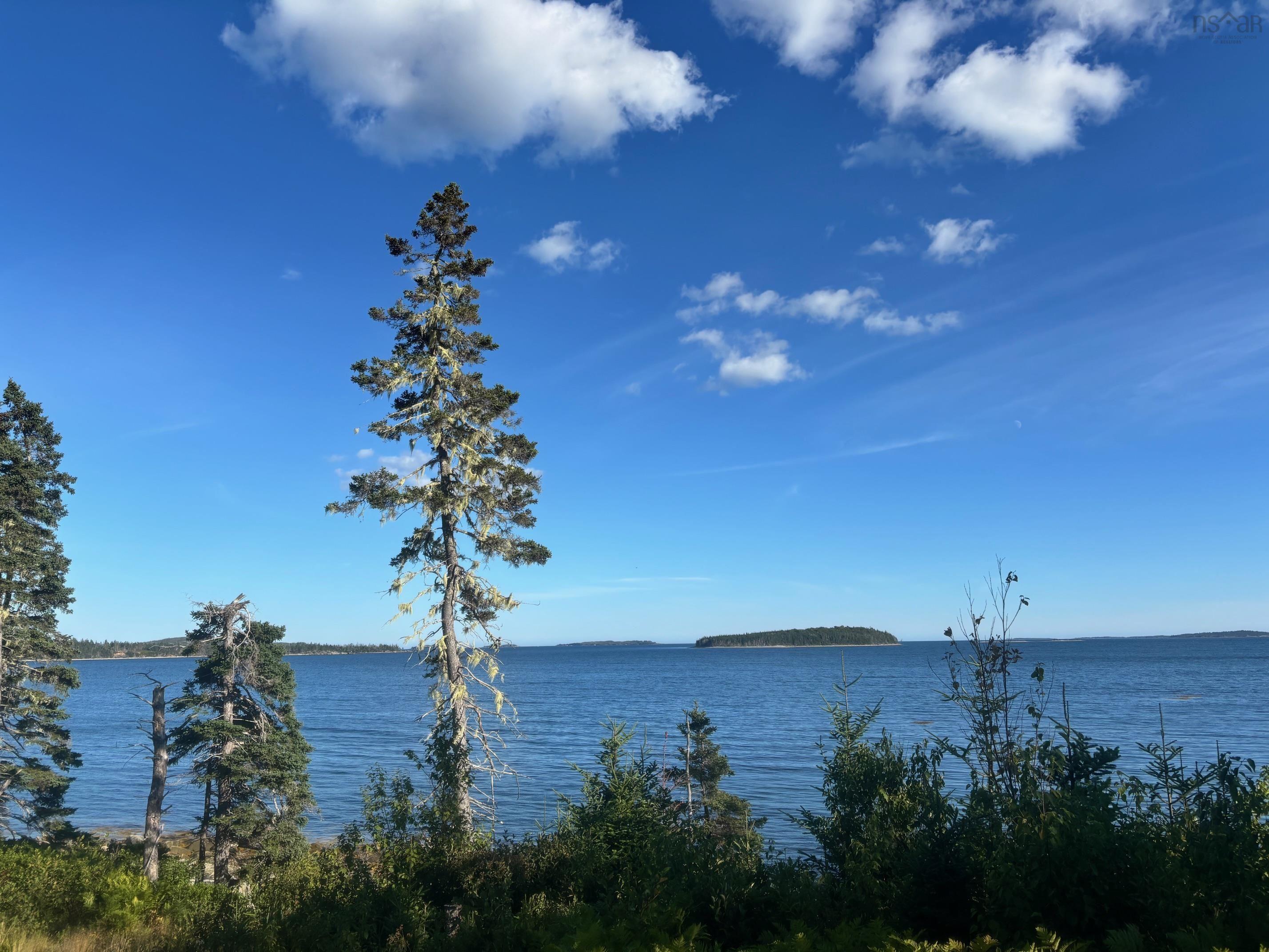 Lot 2 Highway 7, Port Dufferin, NS (MLS 202523230)