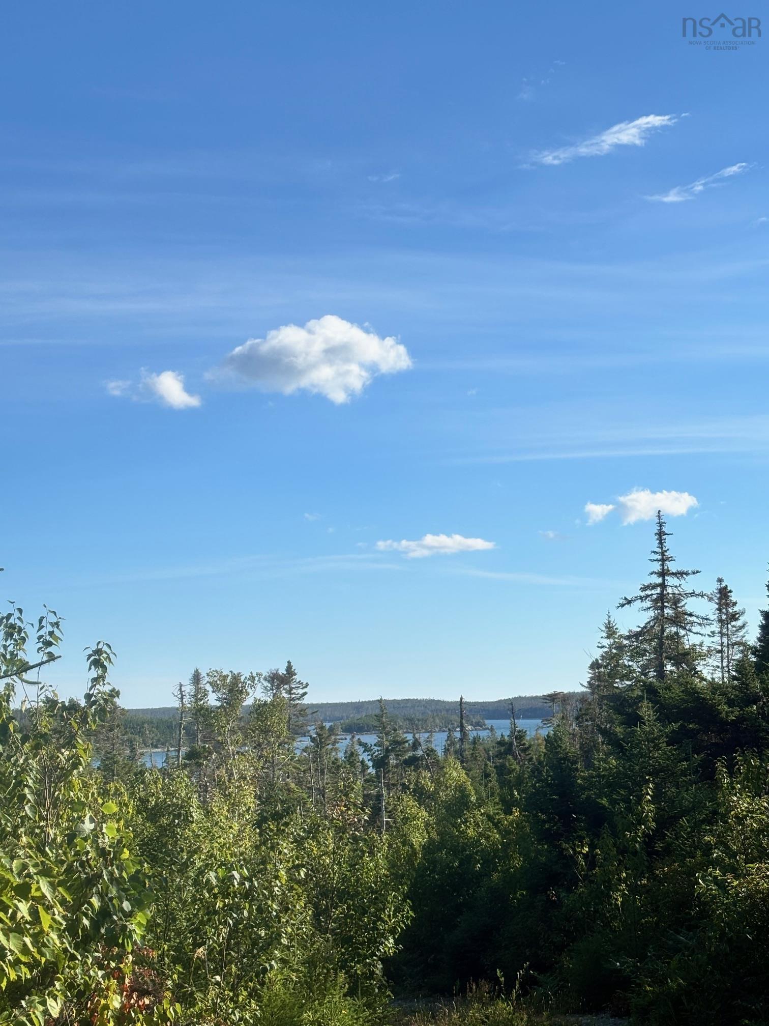 Lot 2 Highway 7, Port Dufferin, NS (MLS 202523230)