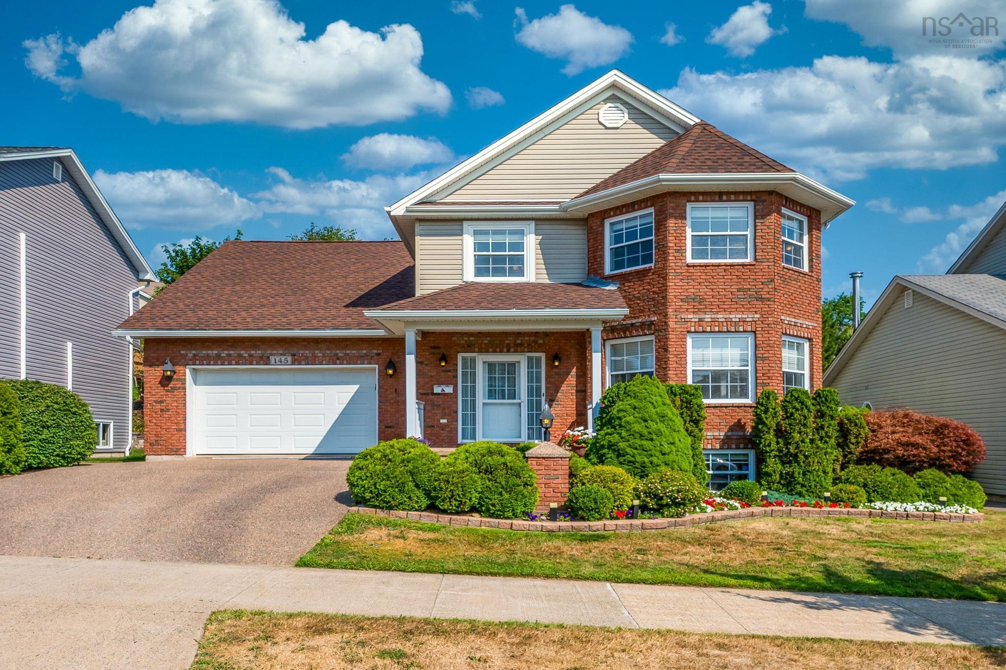145 Starboard Drive, Halifax, NS (MLS® 202523236)