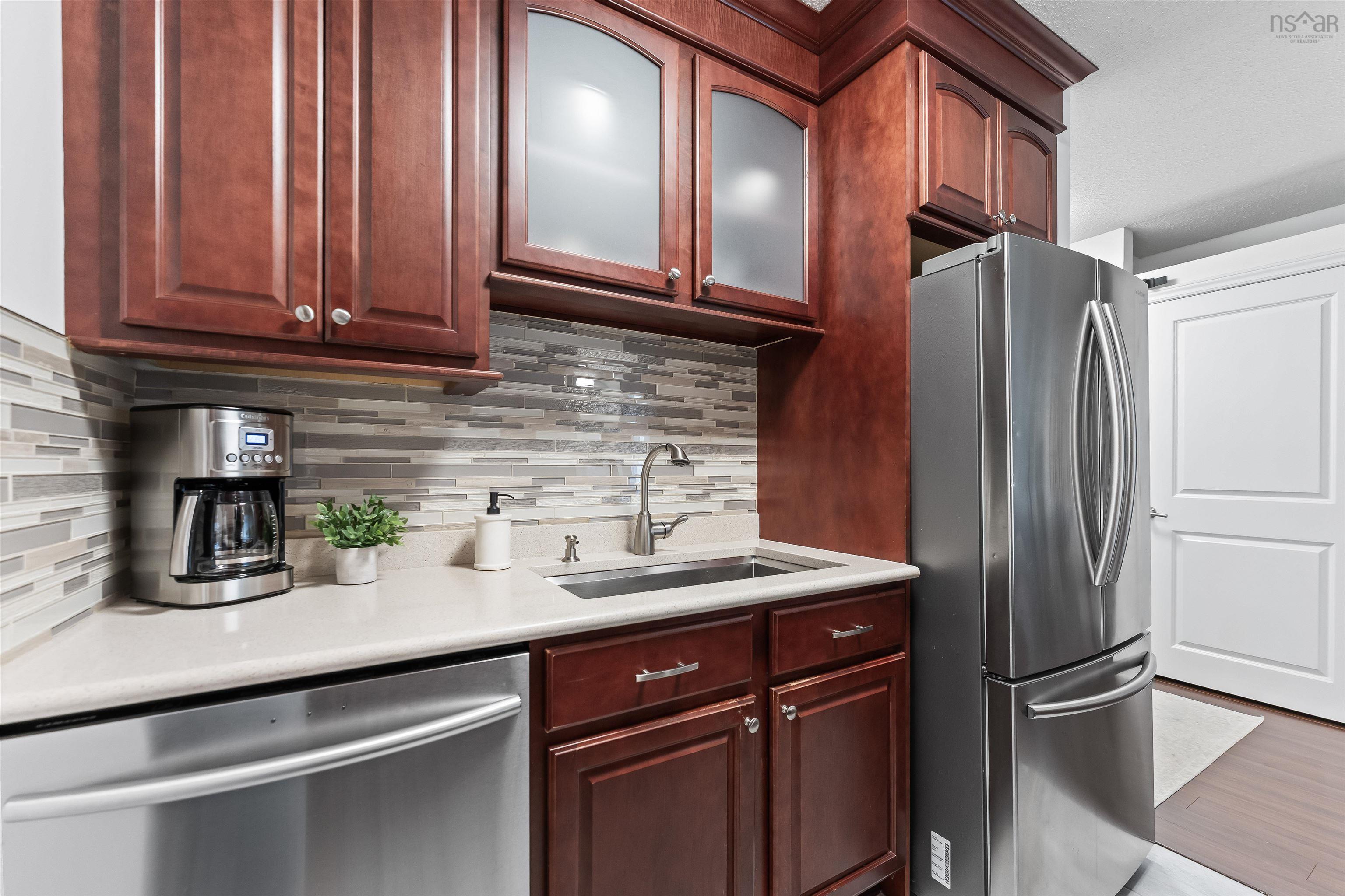 412 15 Langbrae Drive, Halifax, NS (MLS 202523239)