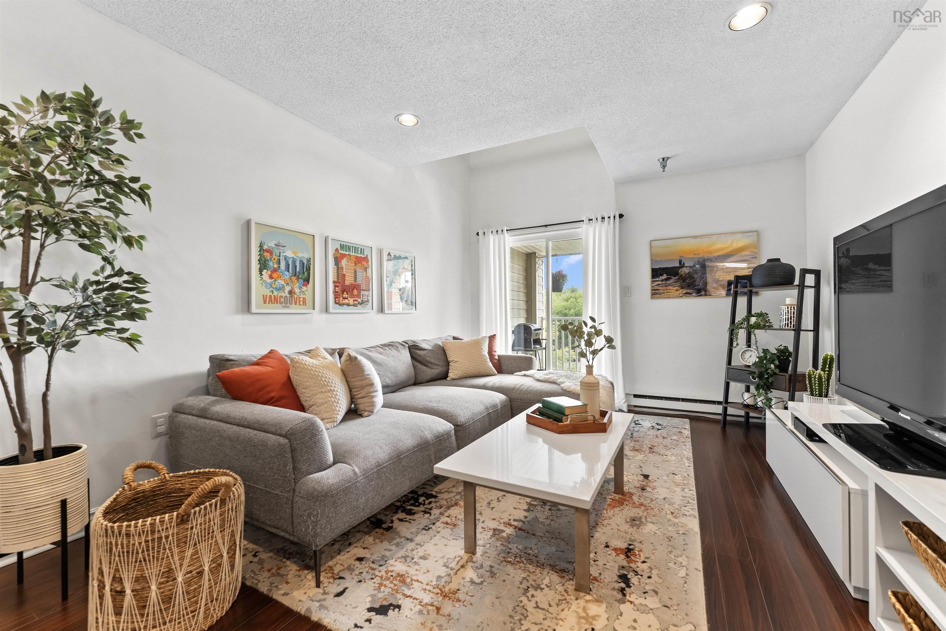 412 15 Langbrae Drive, Halifax, NS (MLS 202523239)