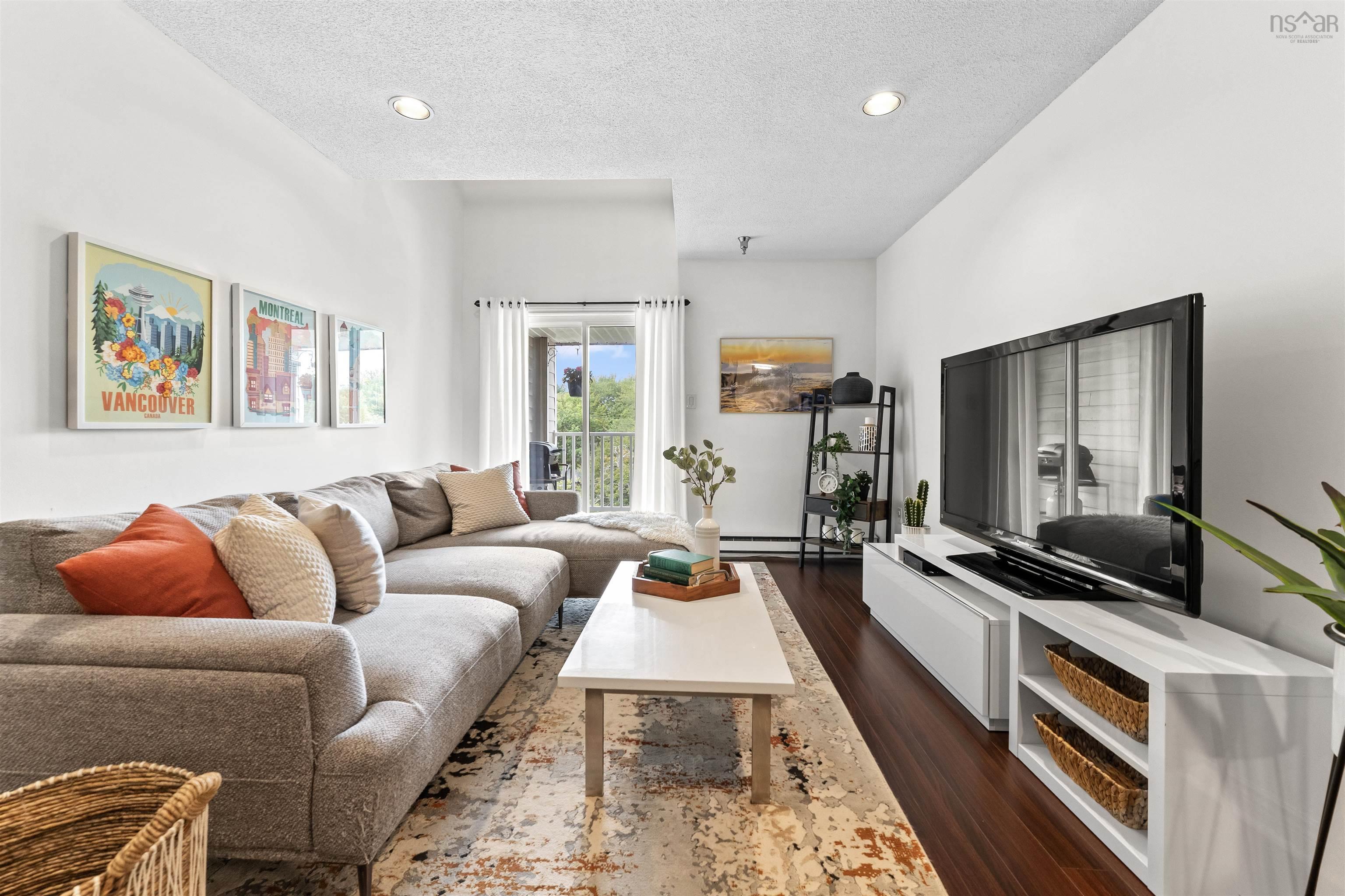 412 15 Langbrae Drive, Halifax, NS (MLS 202523239)