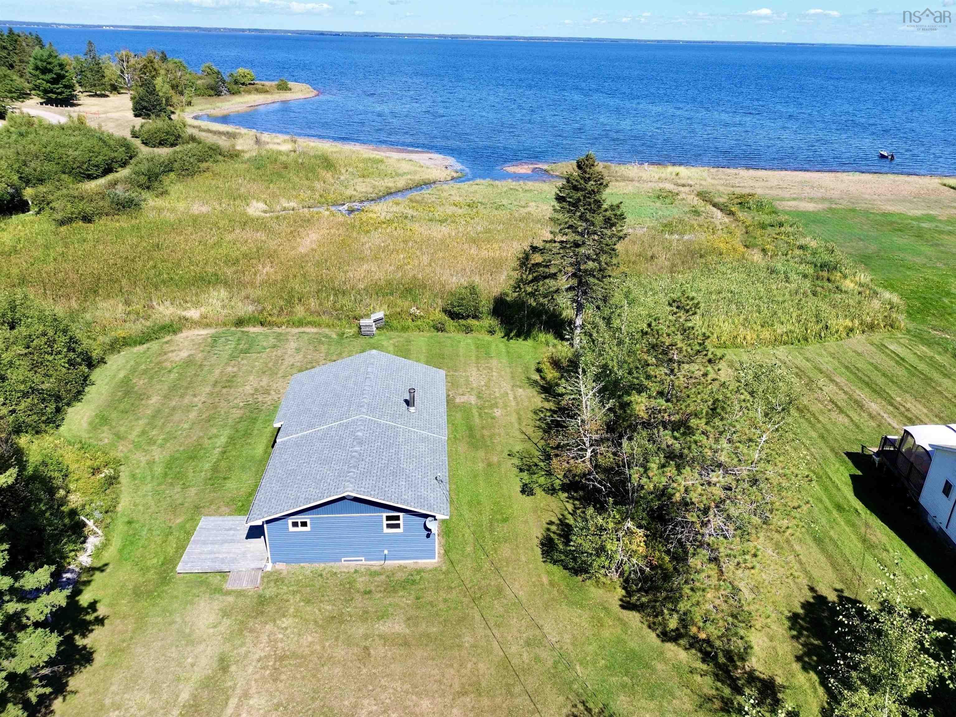 43 Seagull Lane, Tidnish Cross Roads, NS (MLS 202523255)