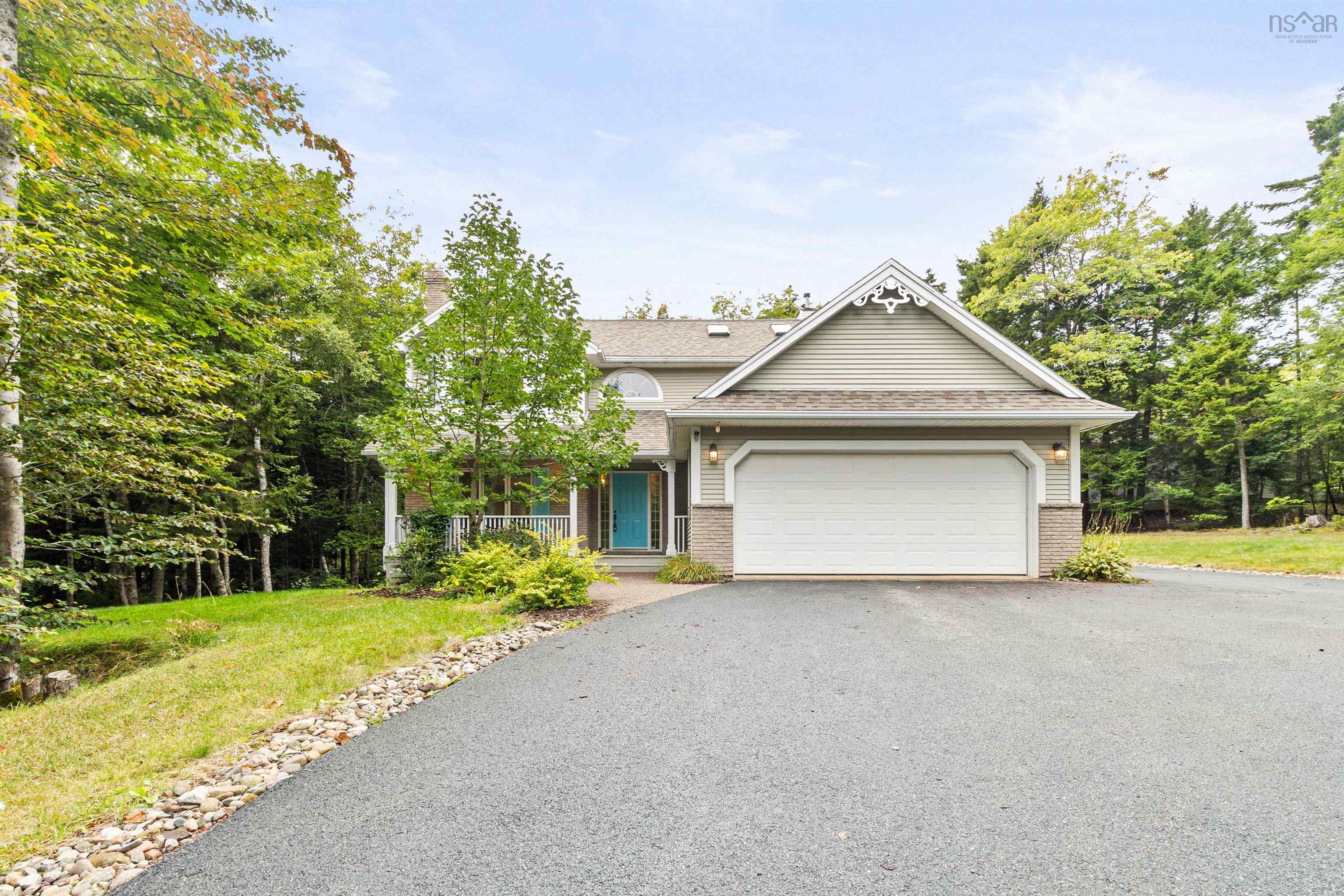2 Ainsley Court, Fall River, NS (MLS® 202523256)