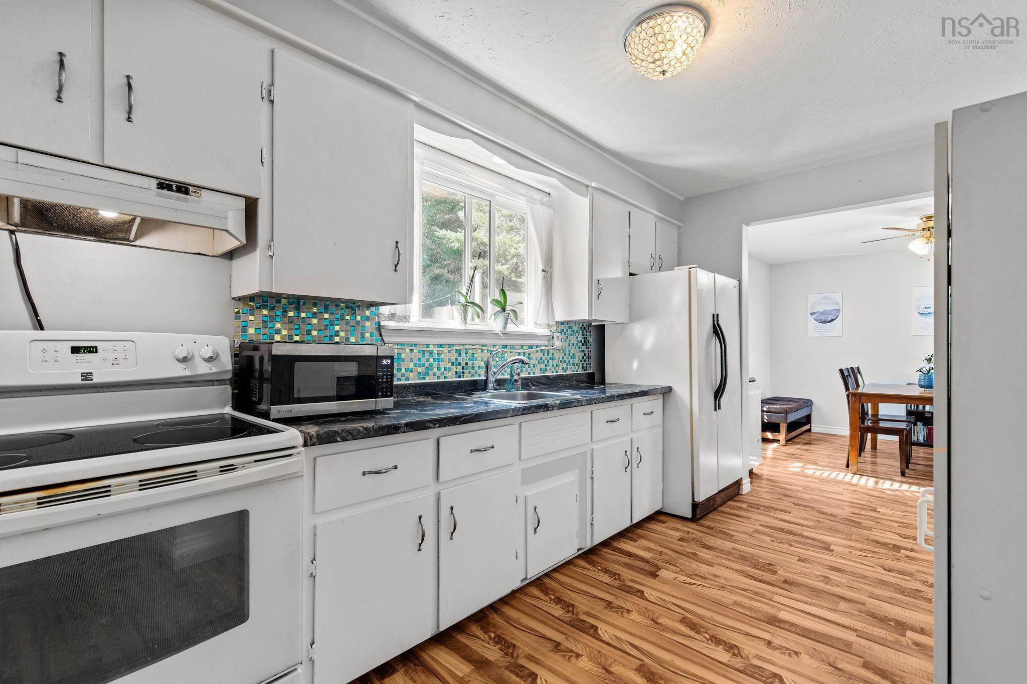 2929 Highway 7, Lake Echo, NS (MLS 202523284)