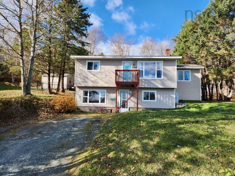 2929 Highway 7, Lake Echo, NS (MLS 202523284)