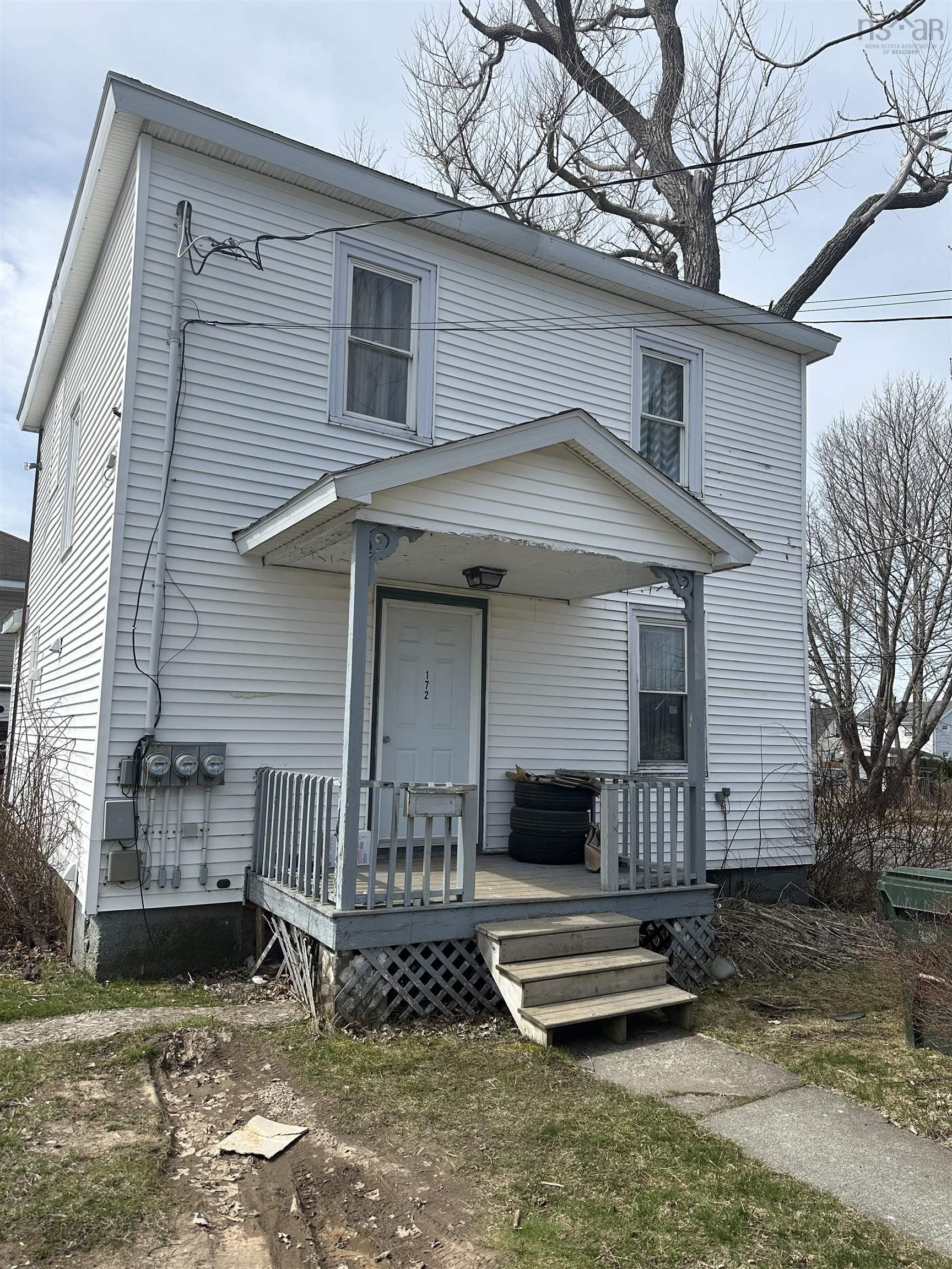 172 Ashby Road, Sydney, NS (MLS 202523288)