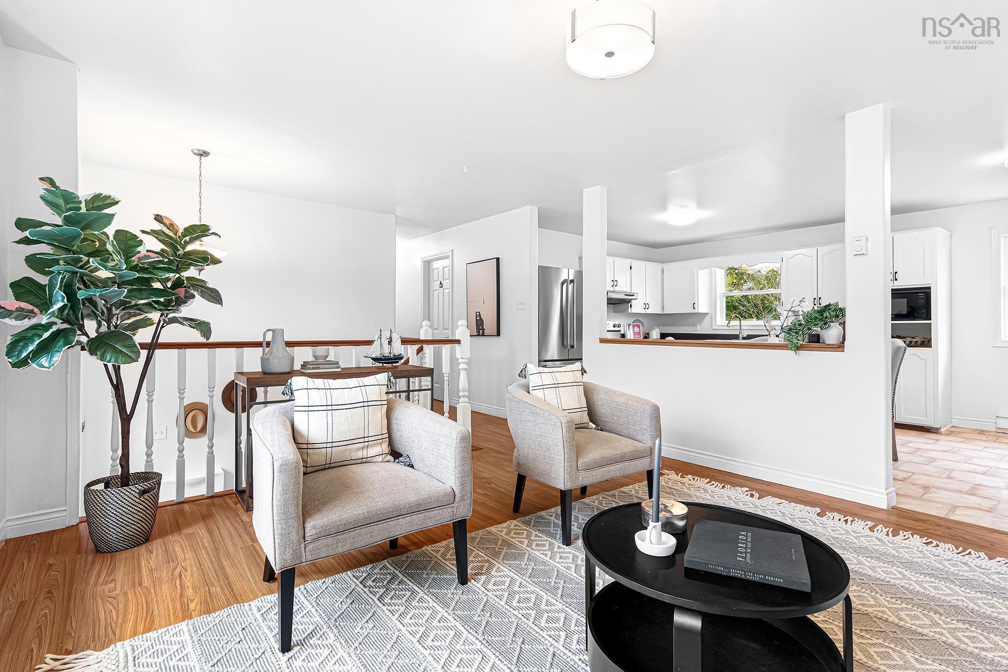 19 Walker Street, Lake Echo, NS (MLS 202523289)