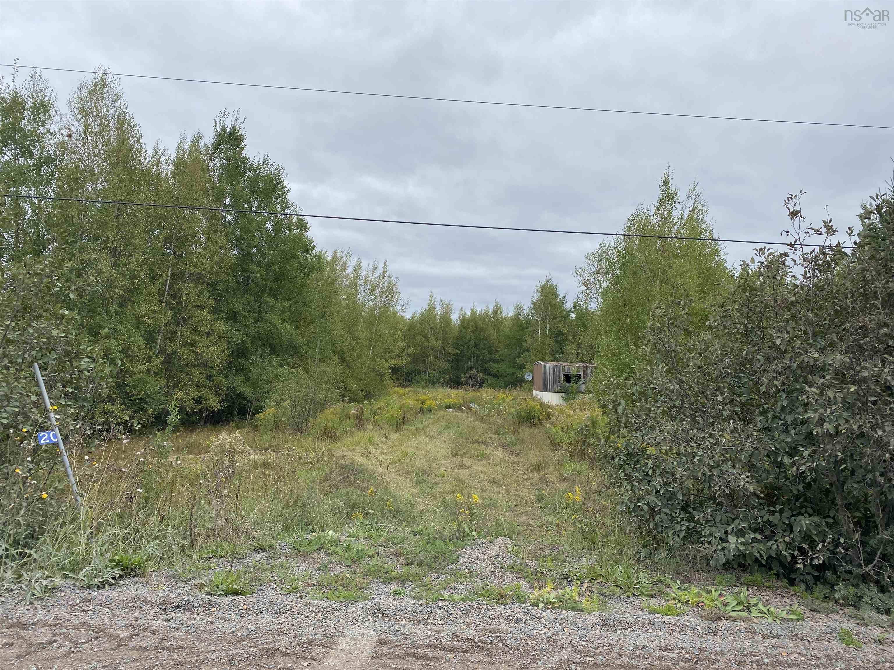 2028 Lake Road, Tatamagouche, NS (MLS 202523293)