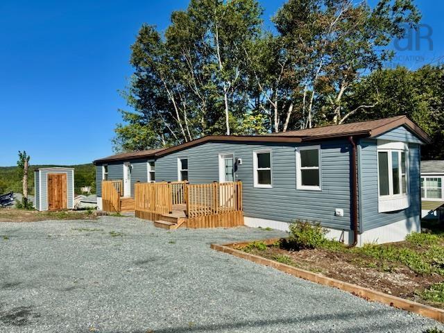 1189 Susan Drive, Beaver Bank, NS (MLS® 202523295)