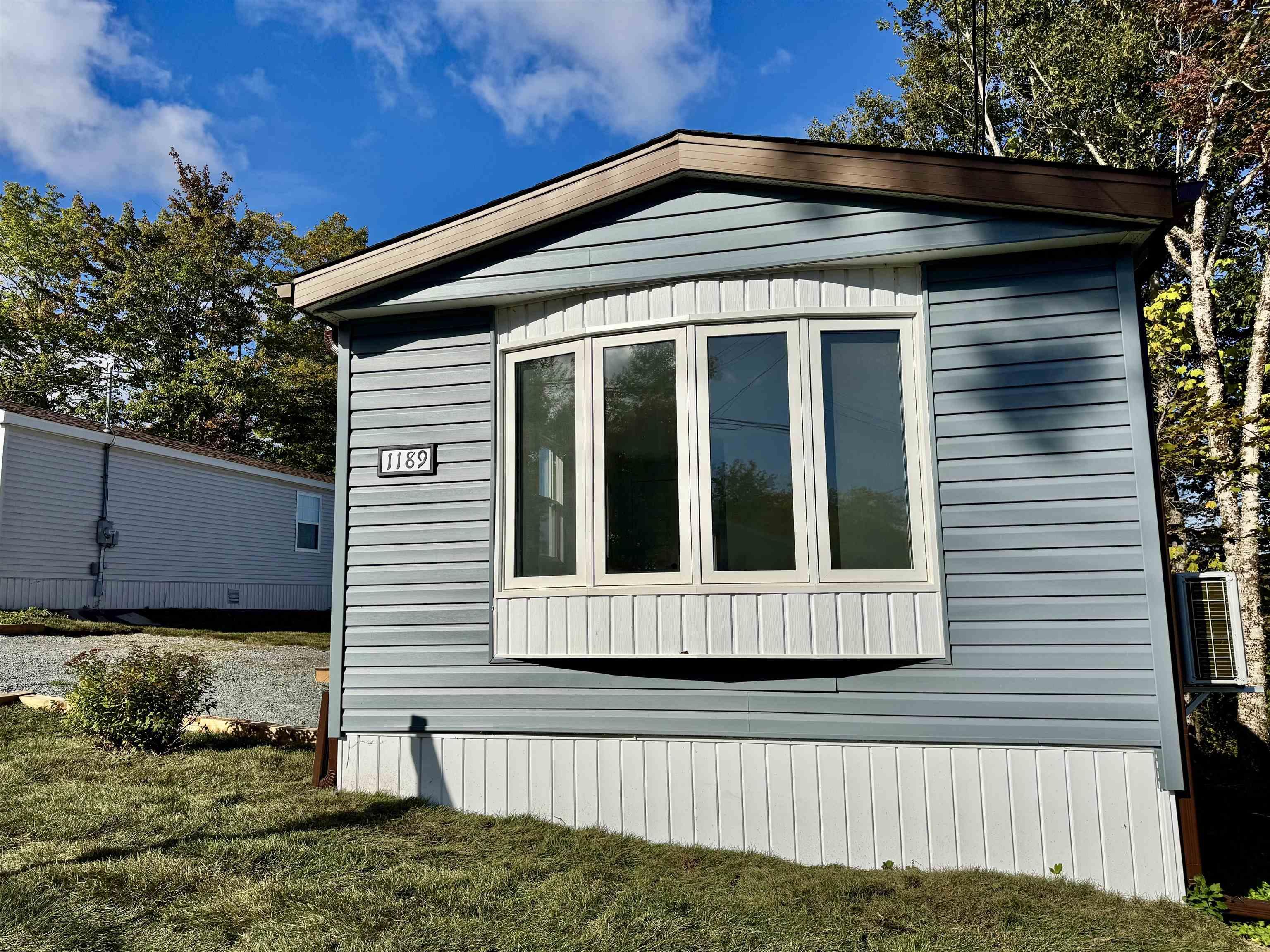 1189 Susan Drive, Beaver Bank, NS (MLS 202523295)