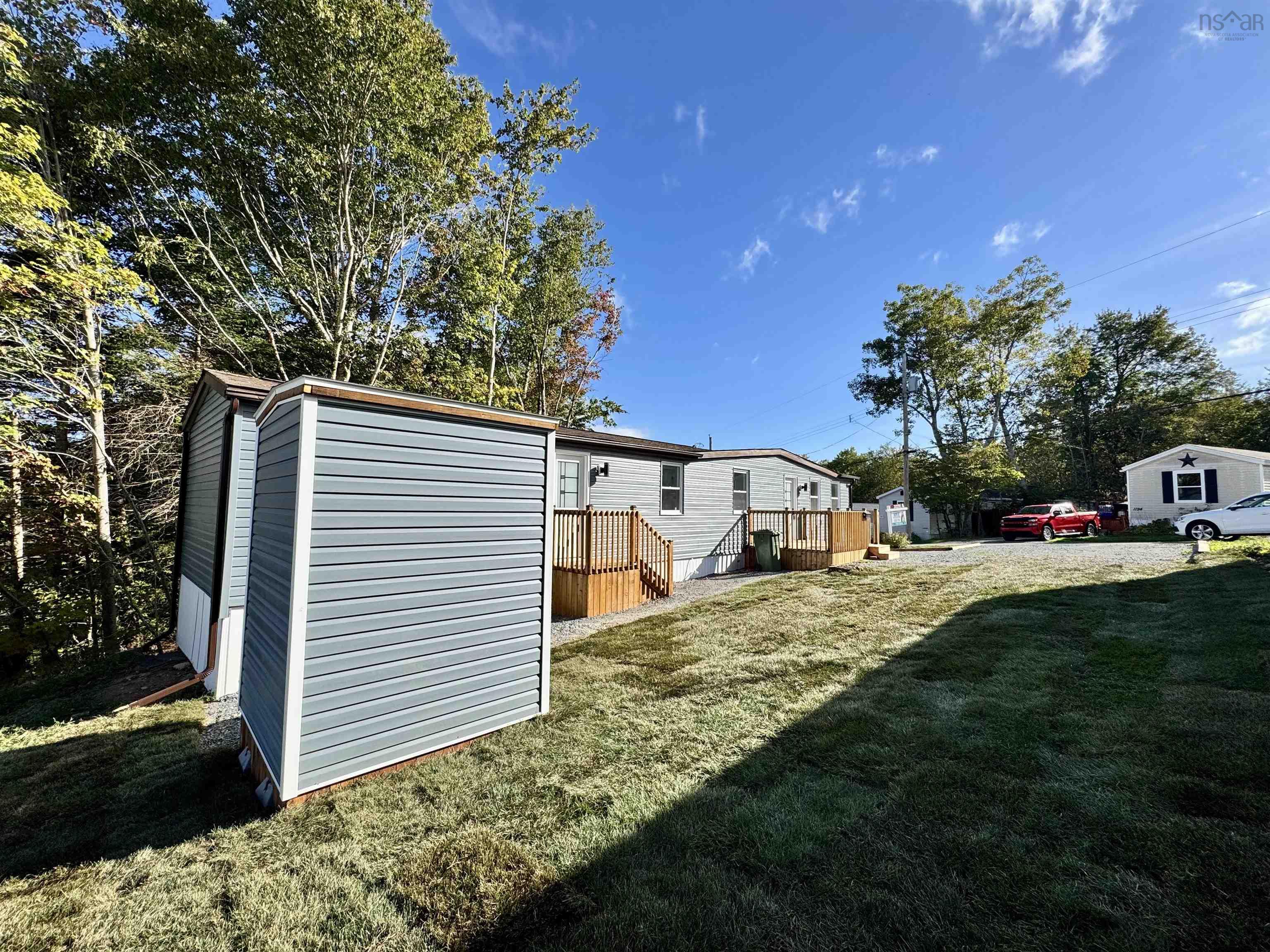 1189 Susan Drive, Beaver Bank, NS (MLS 202523295)