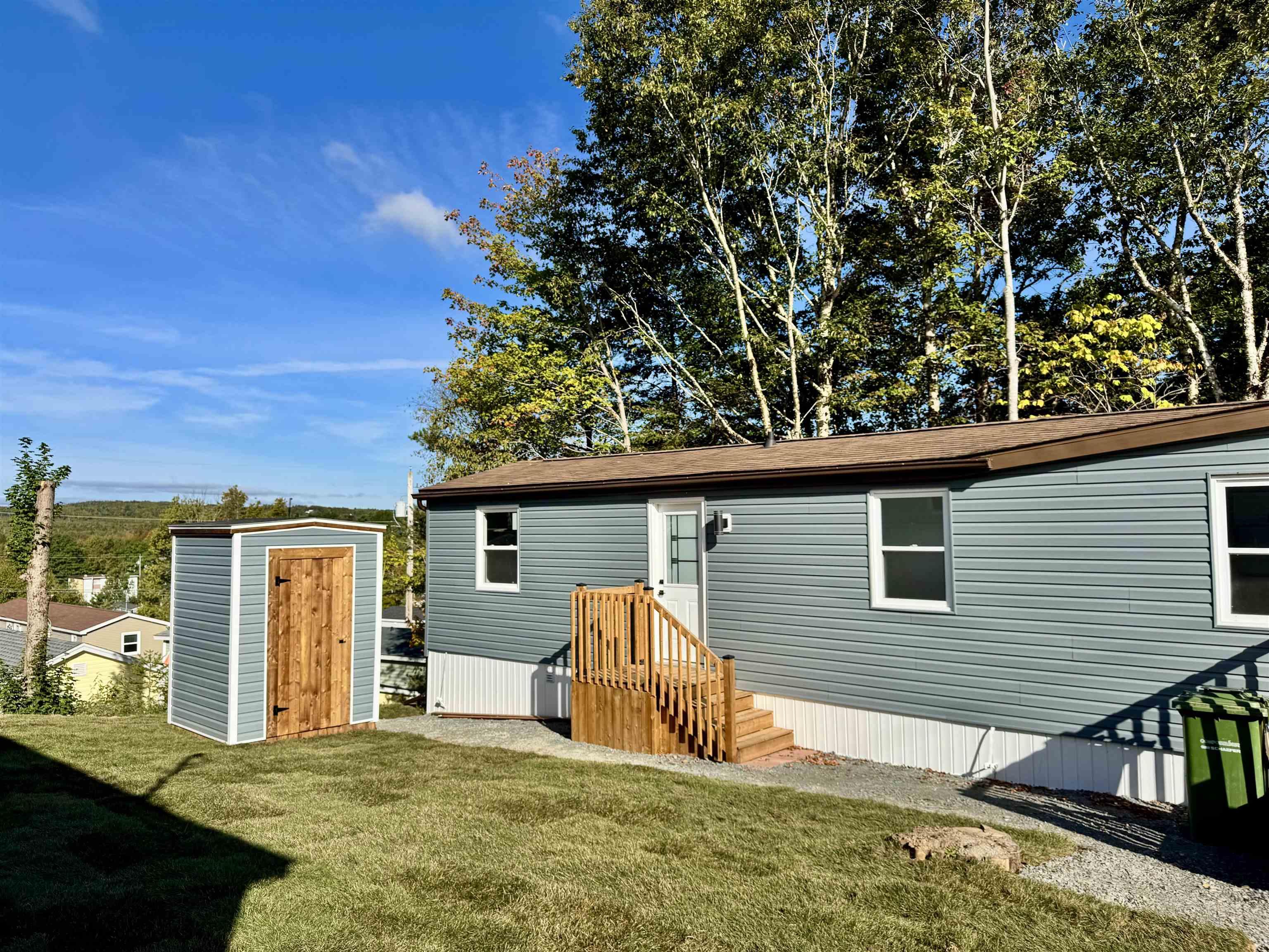 1189 Susan Drive, Beaver Bank, NS (MLS 202523295)