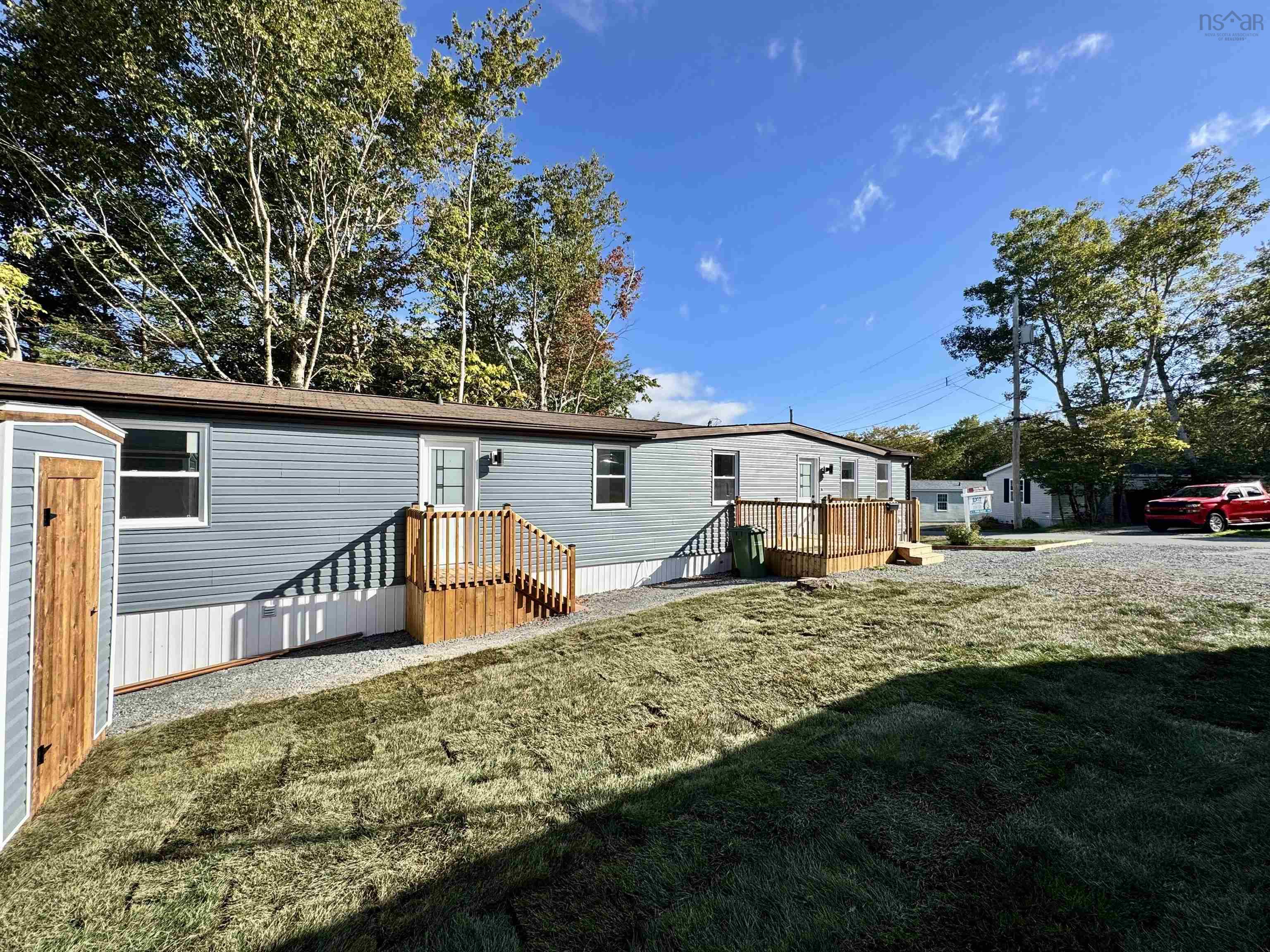 1189 Susan Drive, Beaver Bank, NS (MLS 202523295)
