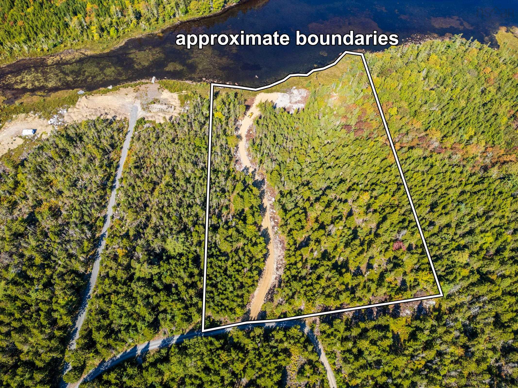 Lot 2022 Betty Dugas Road, St. Martin, NS (MLS® 202523303)