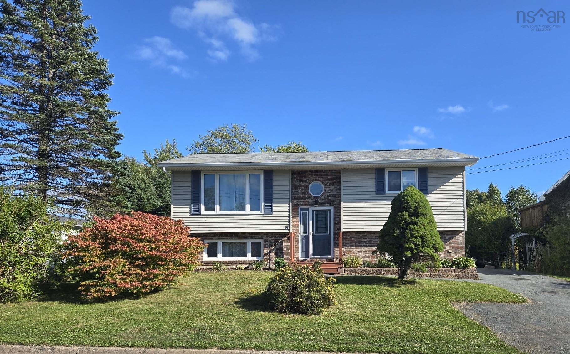 8 Sherwood Street, Cole Harbour, NS (MLS® 202523304)