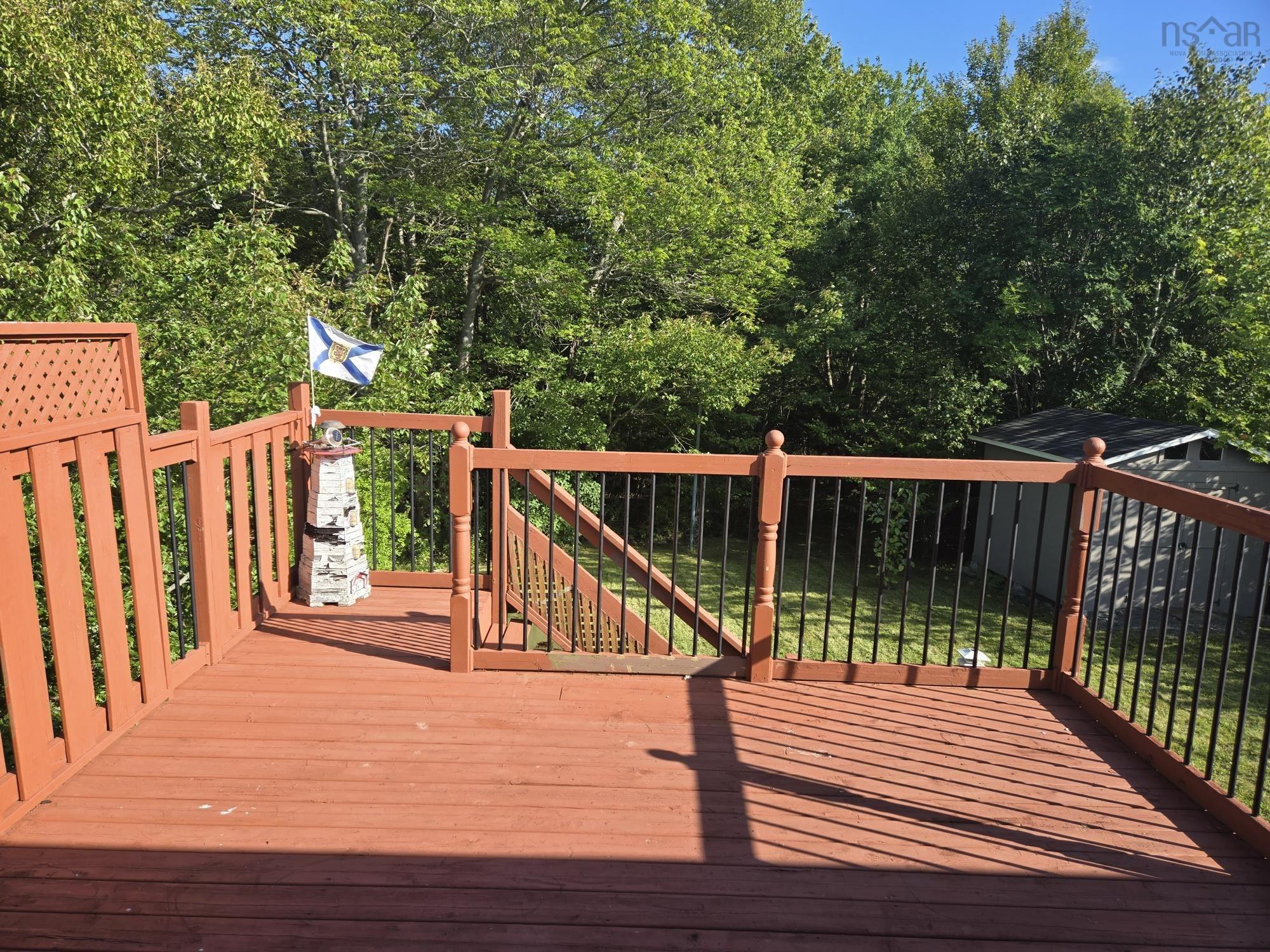 8 Sherwood Street, Cole Harbour, NS (MLS 202523304)