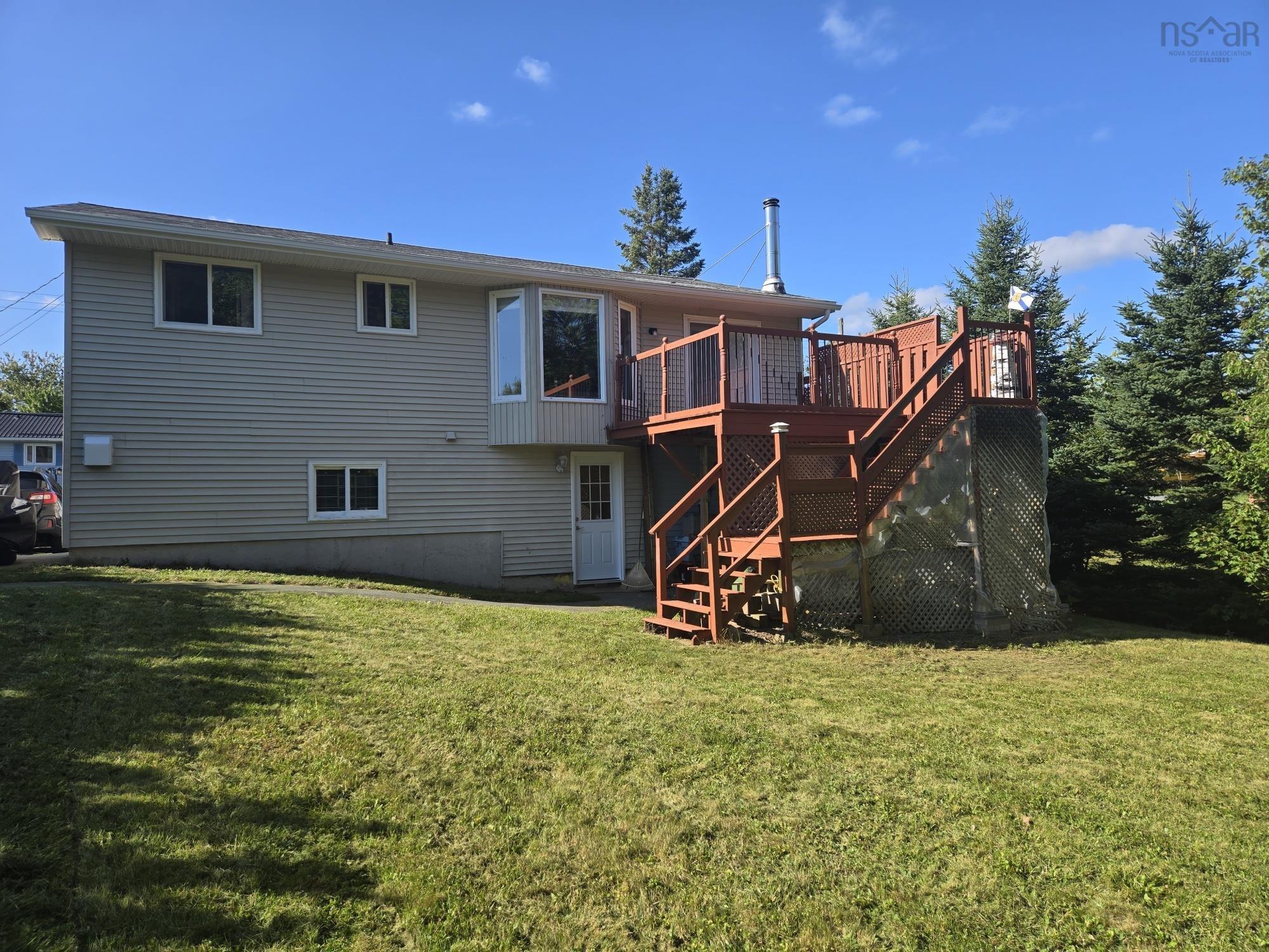 8 Sherwood Street, Cole Harbour, NS (MLS 202523304)