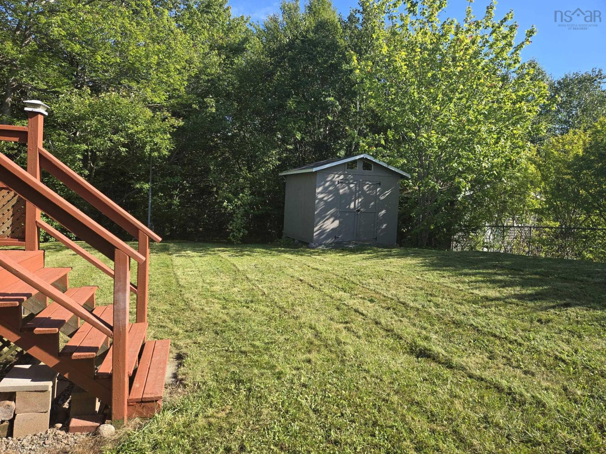 8 Sherwood Street, Cole Harbour, NS (MLS 202523304)