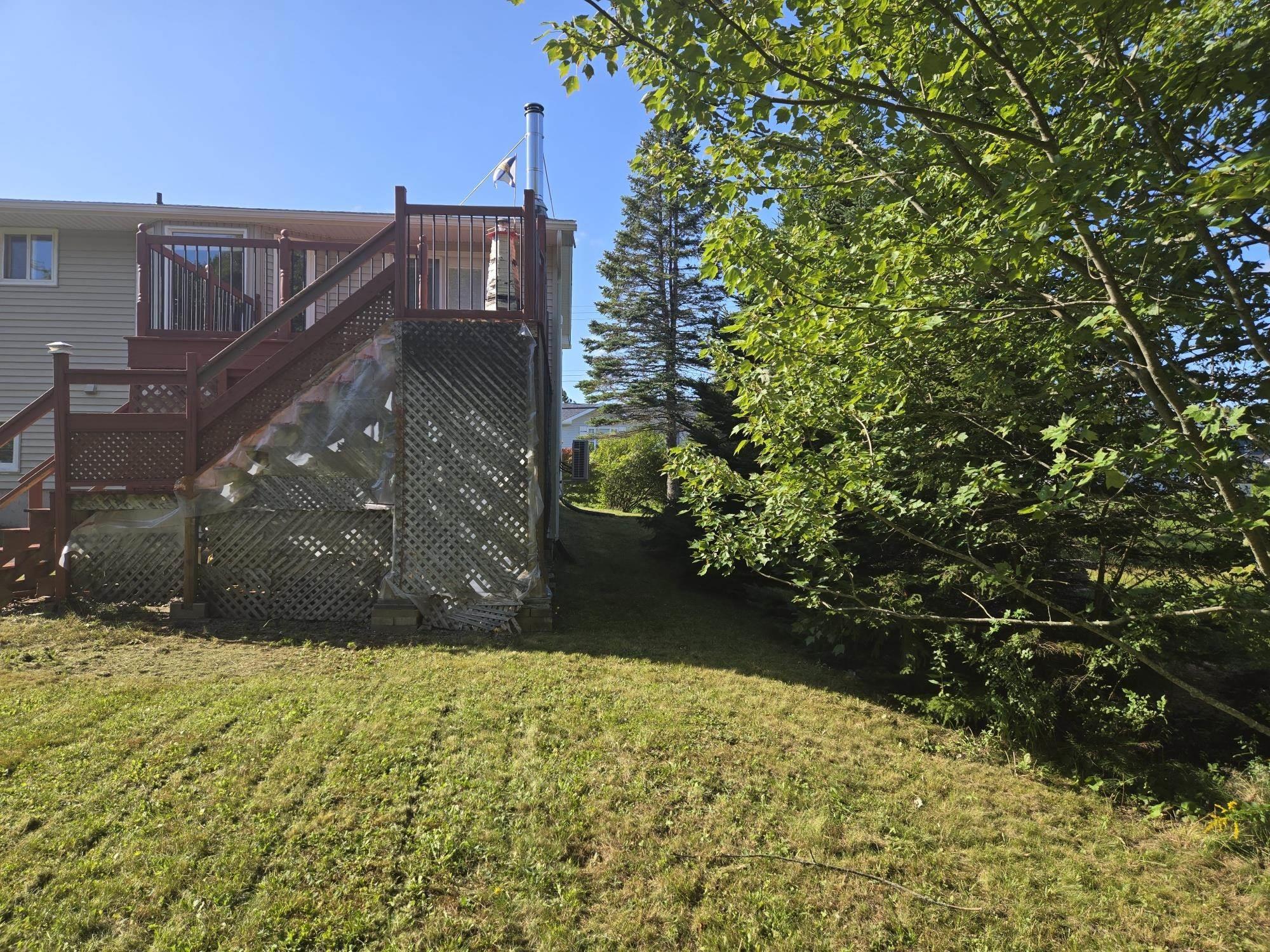 8 Sherwood Street, Cole Harbour, NS (MLS 202523304)