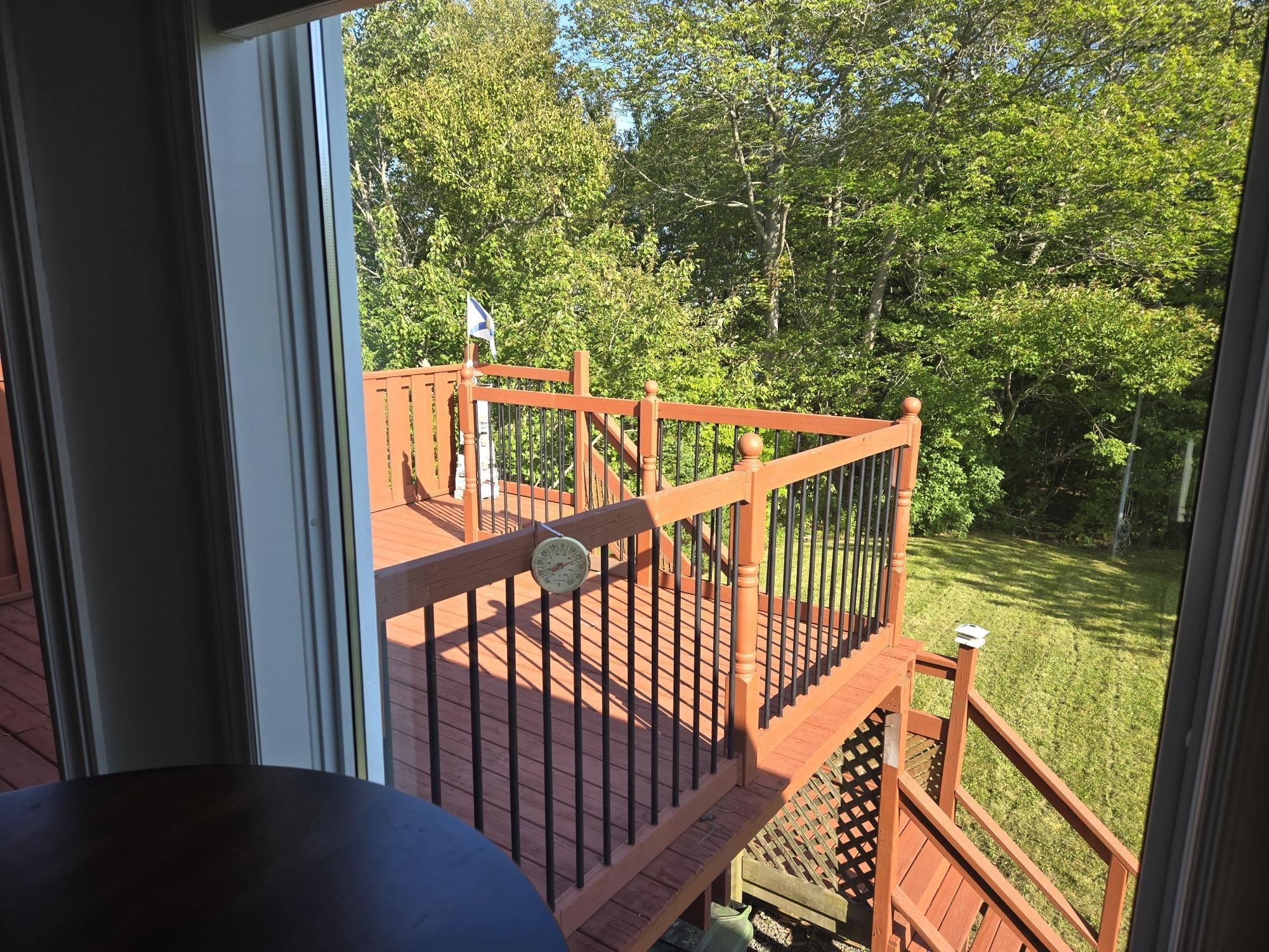 8 Sherwood Street, Cole Harbour, NS (MLS 202523304)