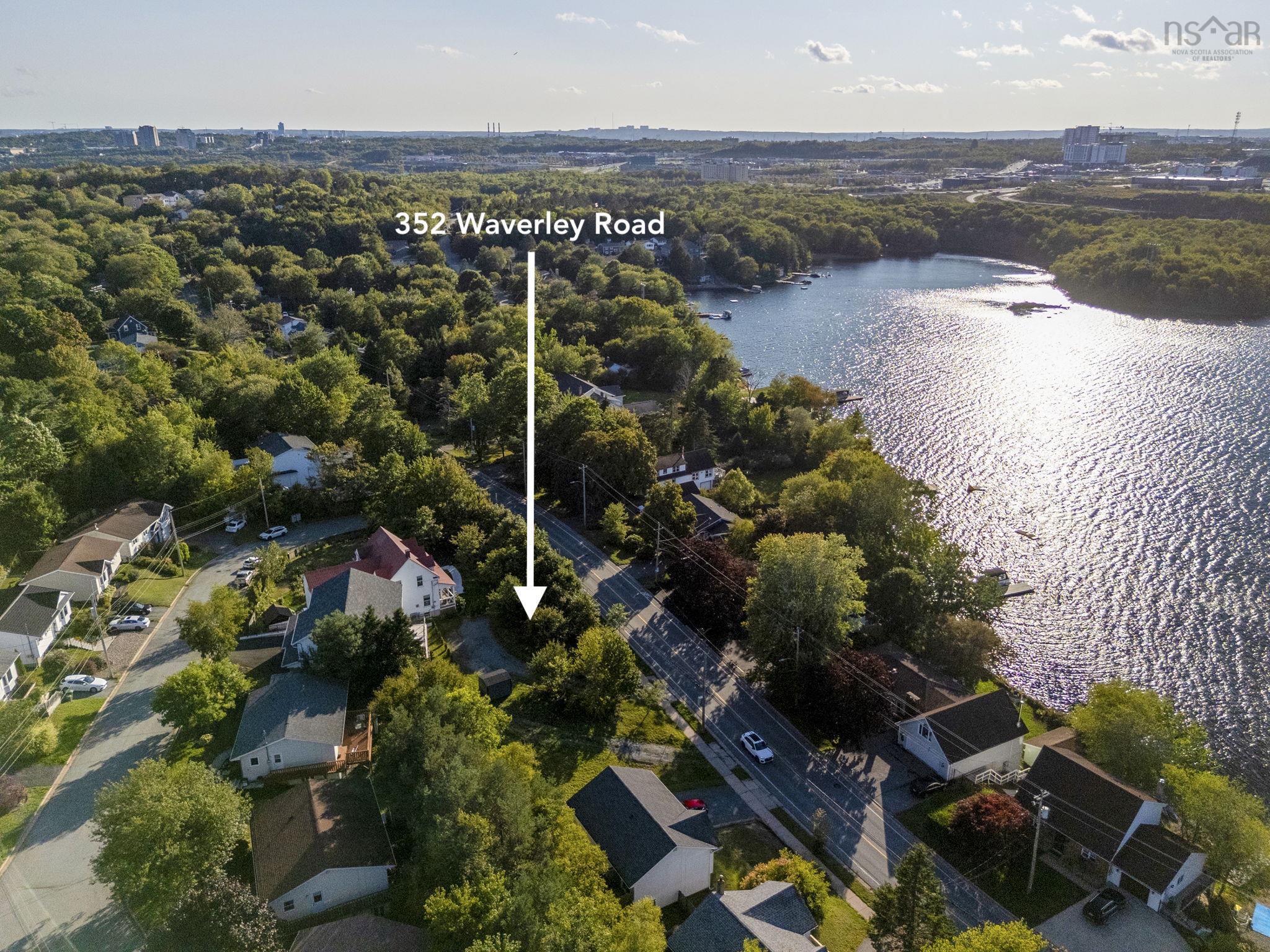 352 Waverley Road, Dartmouth, NS (MLS 202523305)