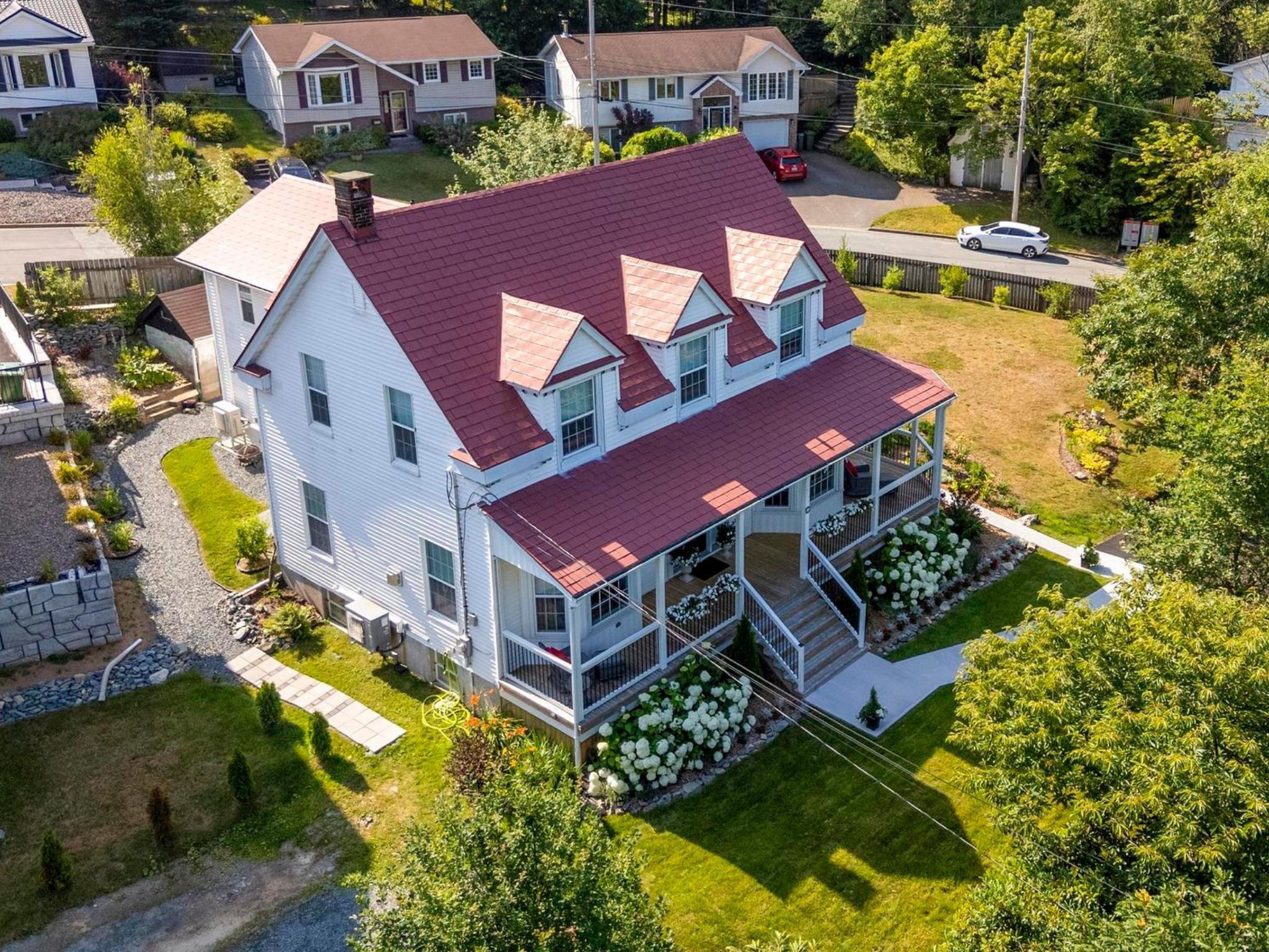 32 Joaquina Court, Dartmouth, NS (MLS 202523306)