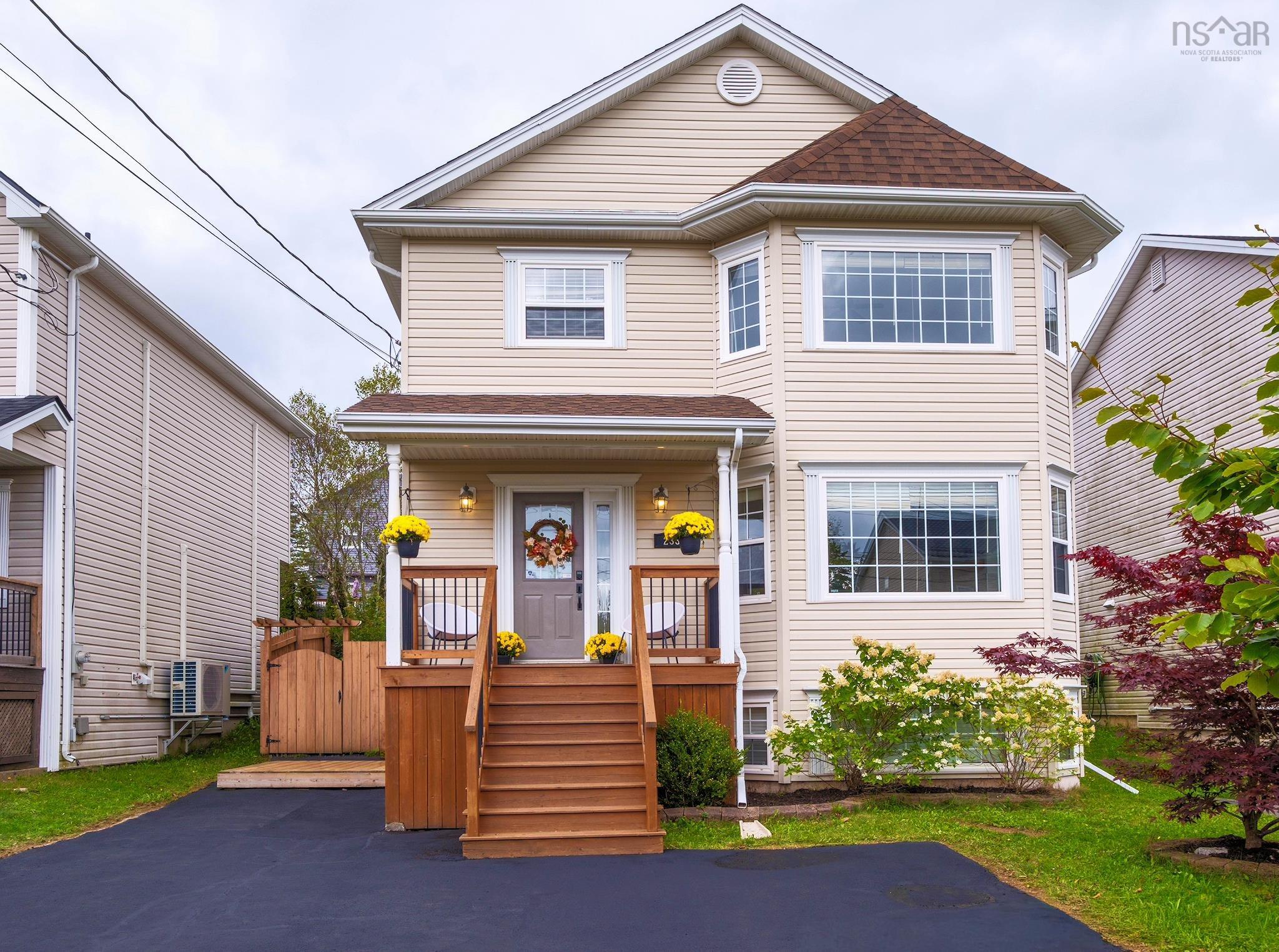 233 States Lane, Beechville, NS (MLS® 202523307)