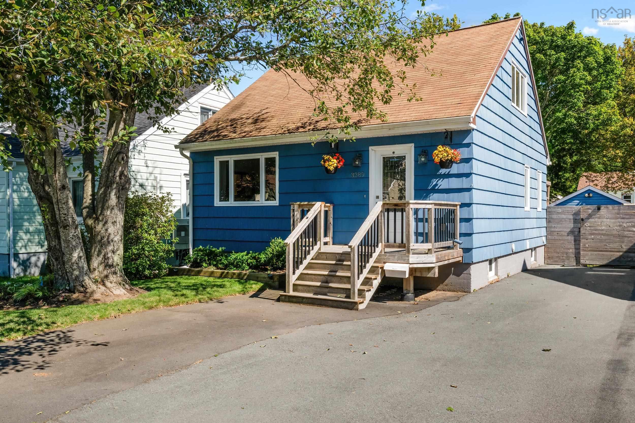 3289 Micmac Street, Halifax, NS (MLS® 202523319)